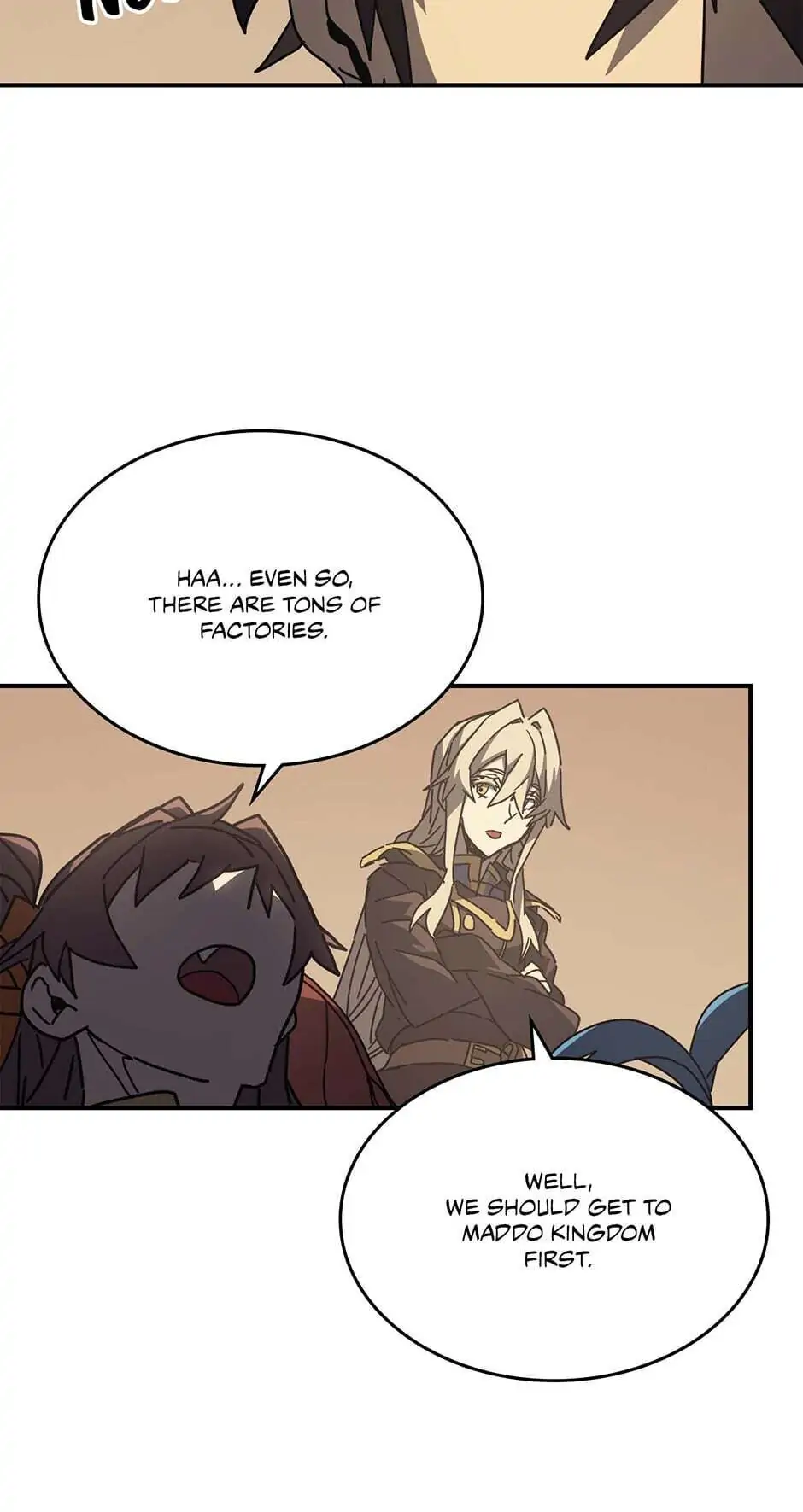 Read A Returner’s Magic Should Be Special EN Manga Online