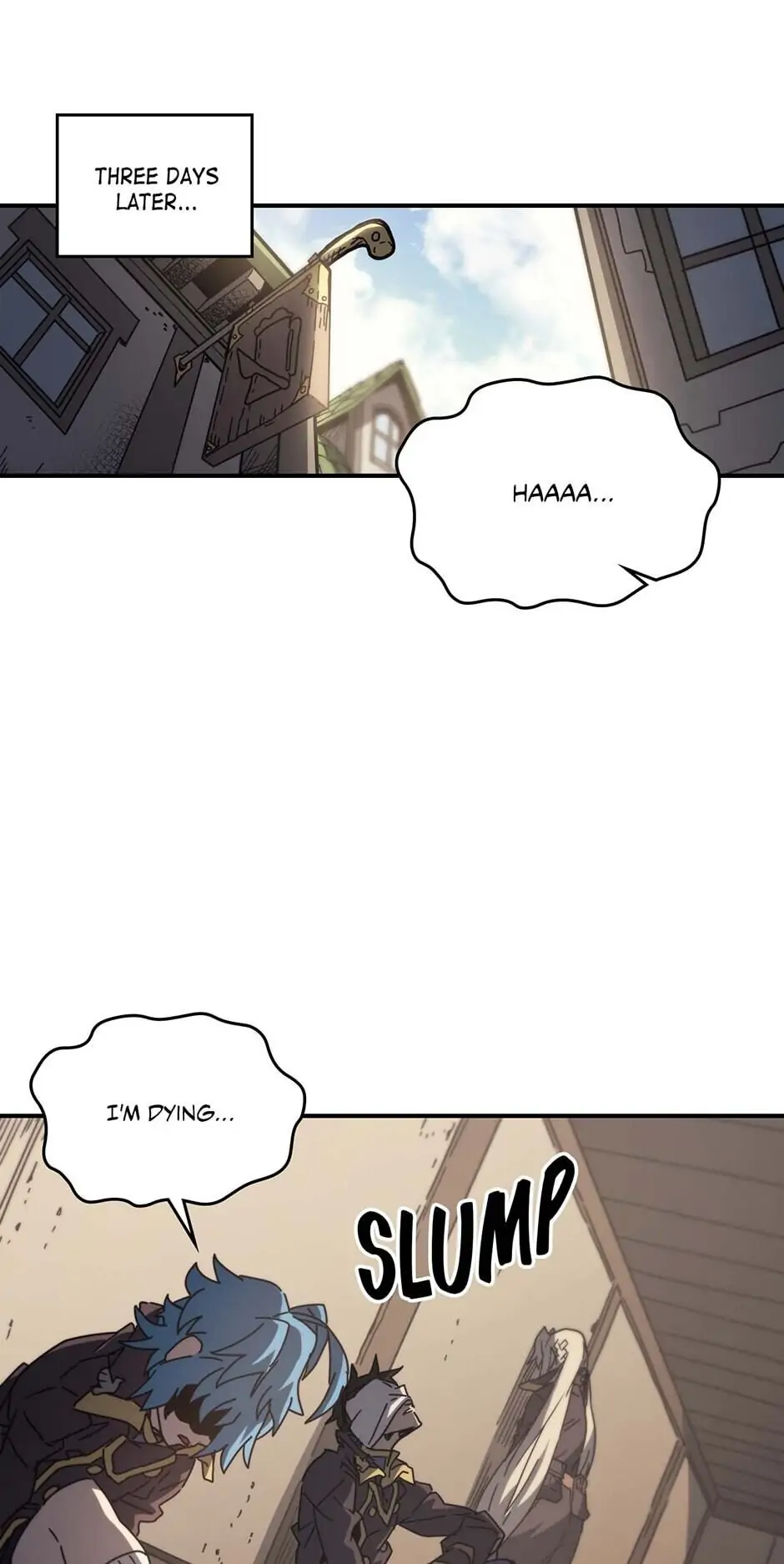 Read A Returner’s Magic Should Be Special EN Manga Online
