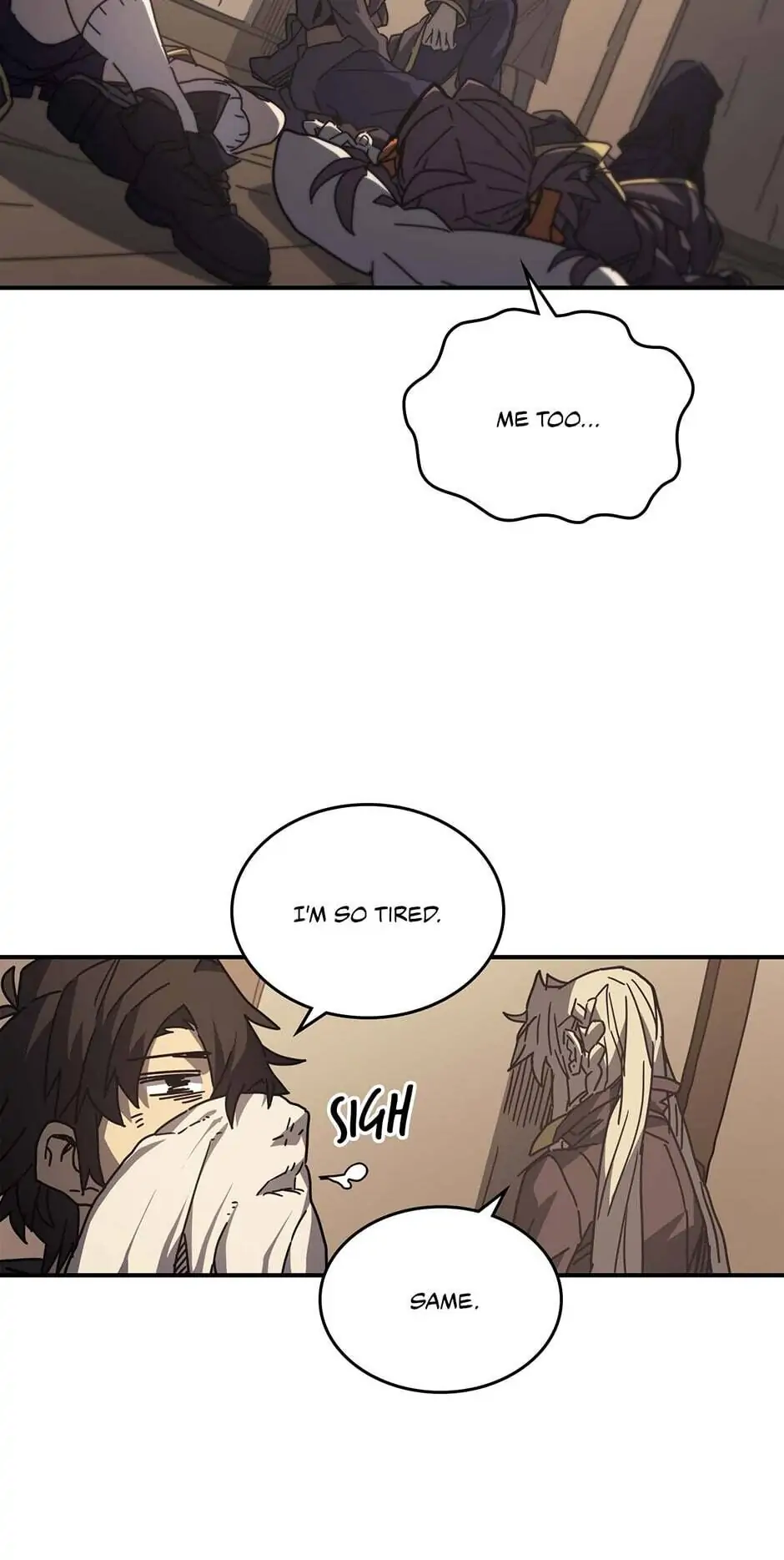 Read A Returner’s Magic Should Be Special EN Manga Online