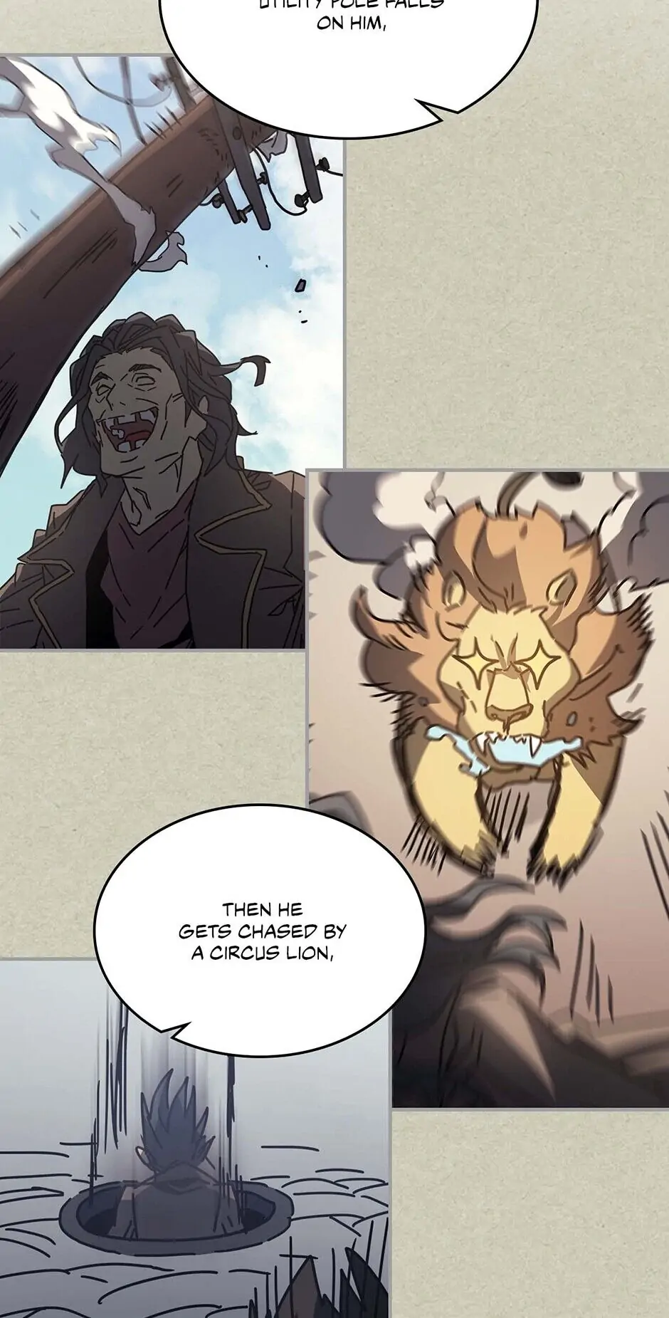 Read A Returner’s Magic Should Be Special EN Manga Online