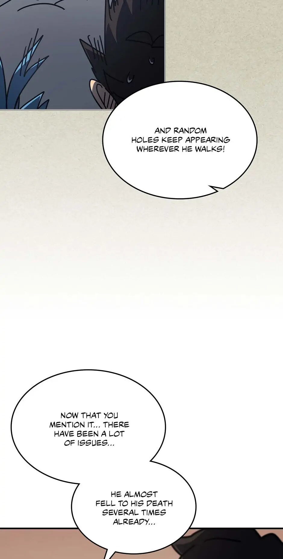 Read A Returner’s Magic Should Be Special EN Manga Online