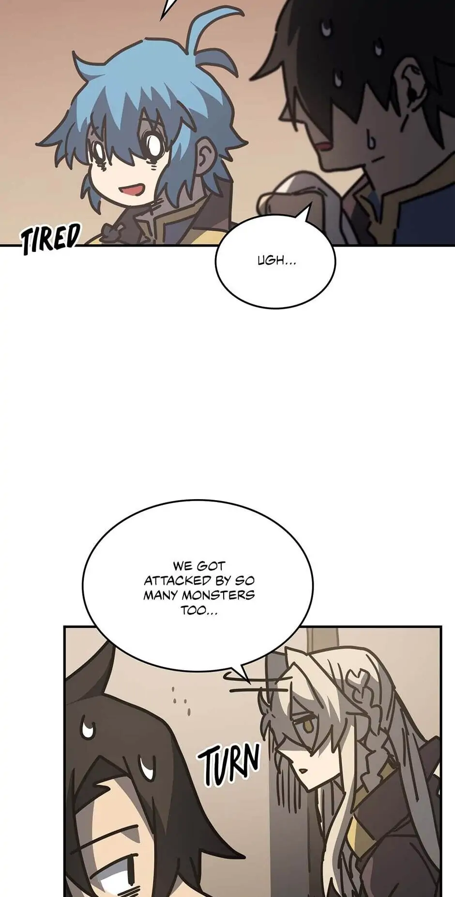 Read A Returner’s Magic Should Be Special EN Manga Online