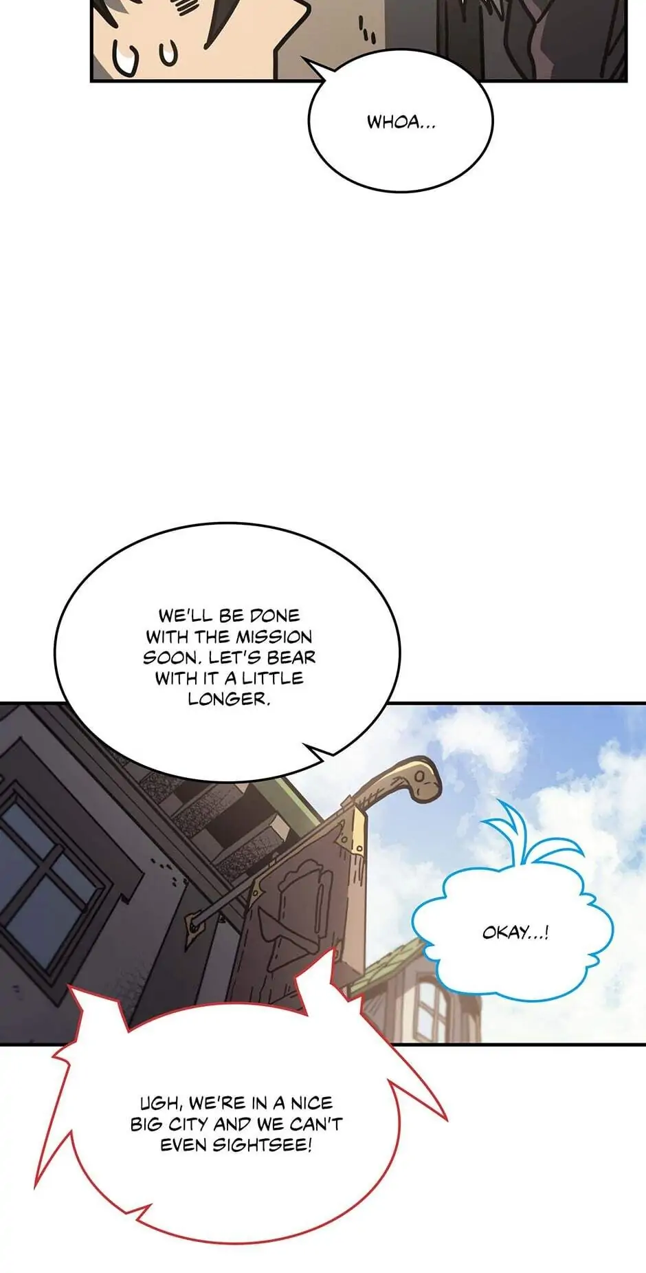 Read A Returner’s Magic Should Be Special EN Manga Online