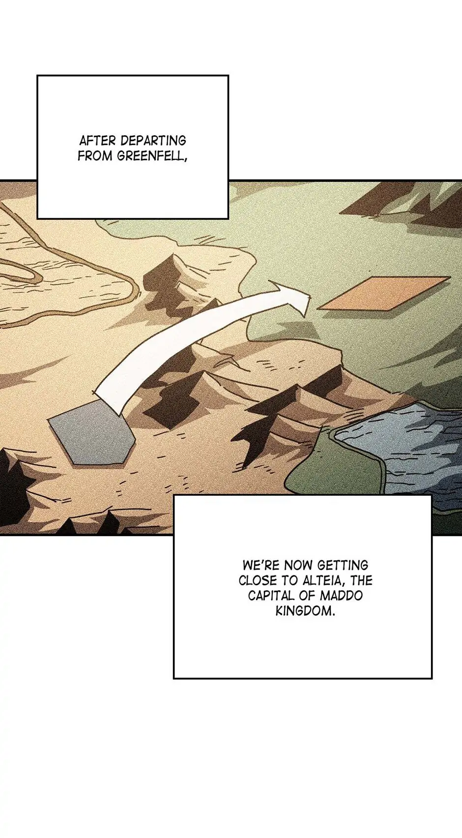 Read A Returner’s Magic Should Be Special EN Manga Online