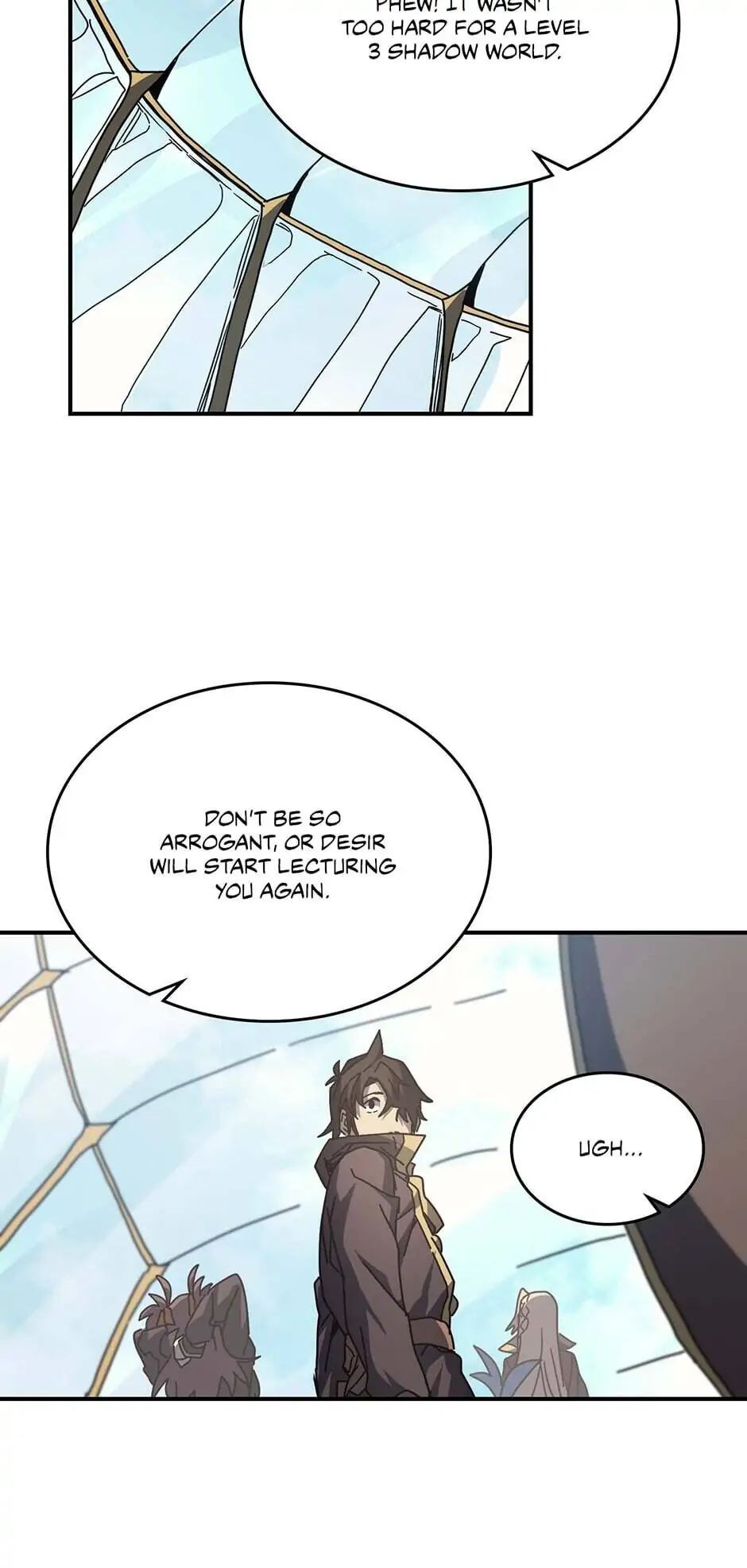 Read A Returner’s Magic Should Be Special EN Manga Online