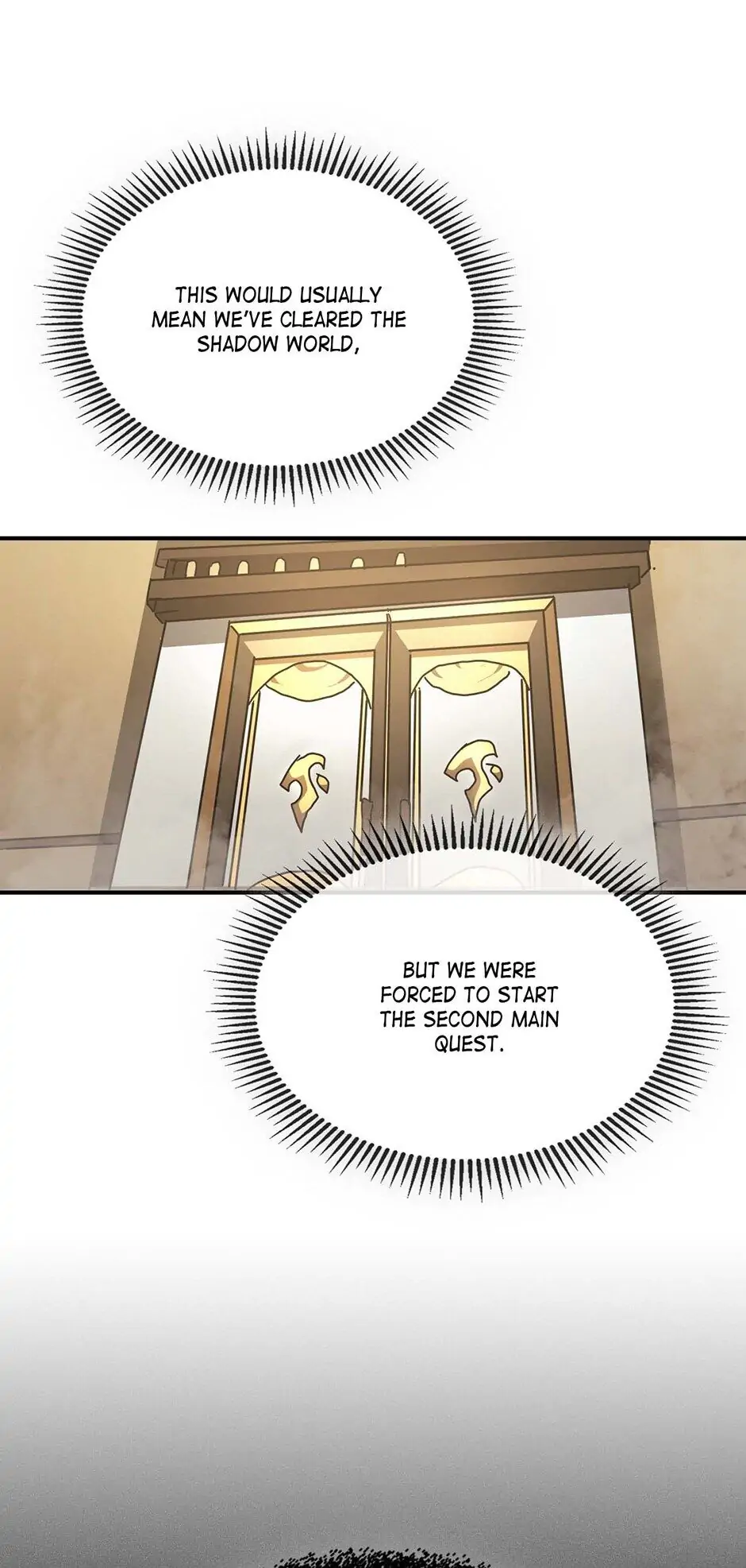 Read A Returner’s Magic Should Be Special EN Manga Online