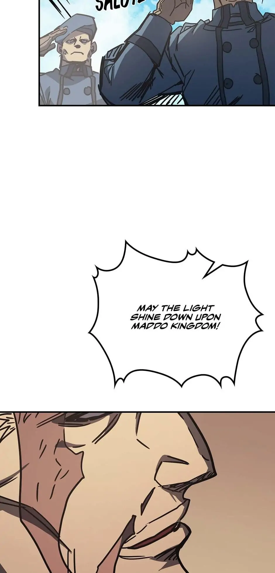 Read A Returner’s Magic Should Be Special EN Manga Online