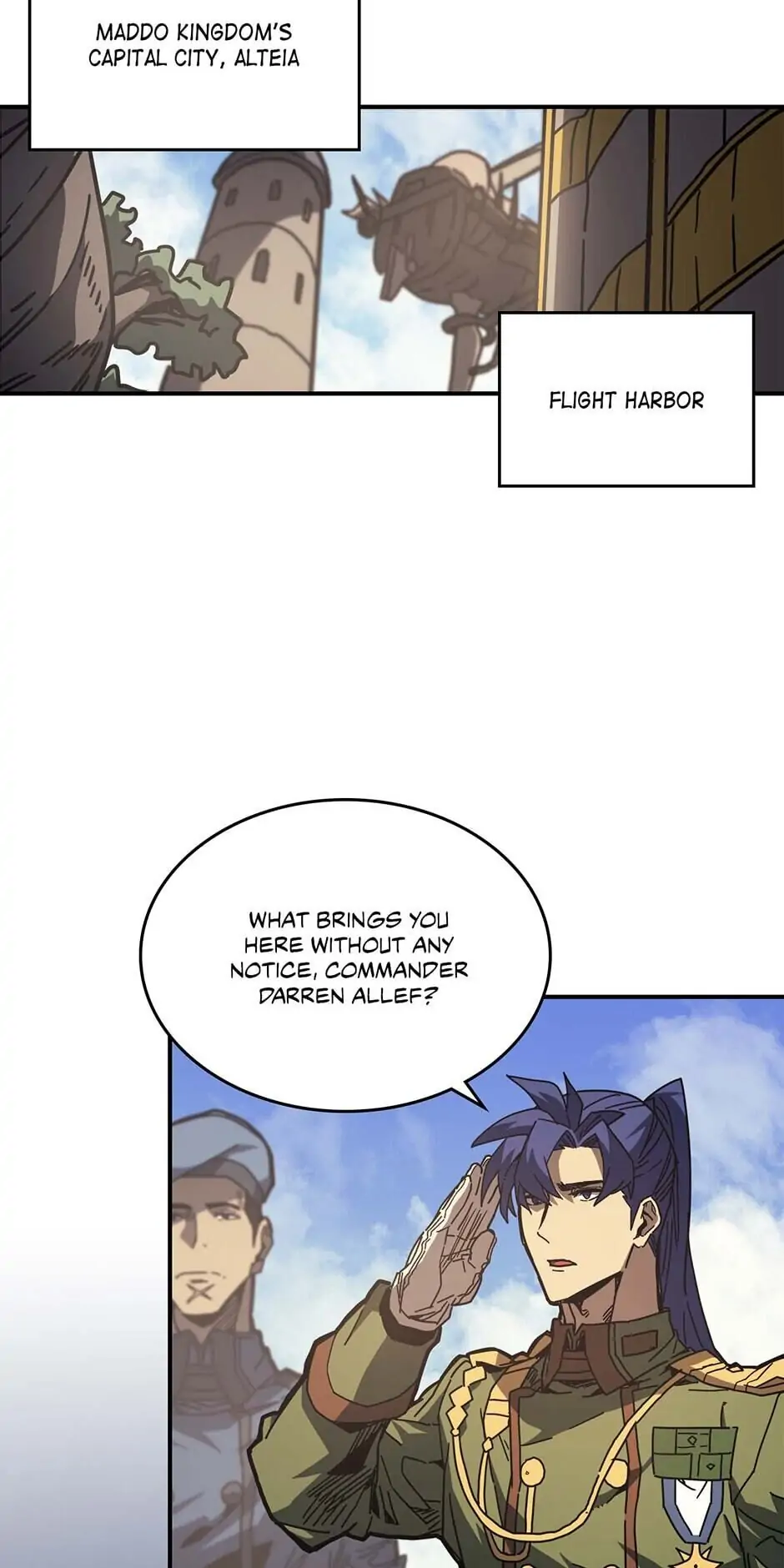 Read A Returner’s Magic Should Be Special EN Manga Online