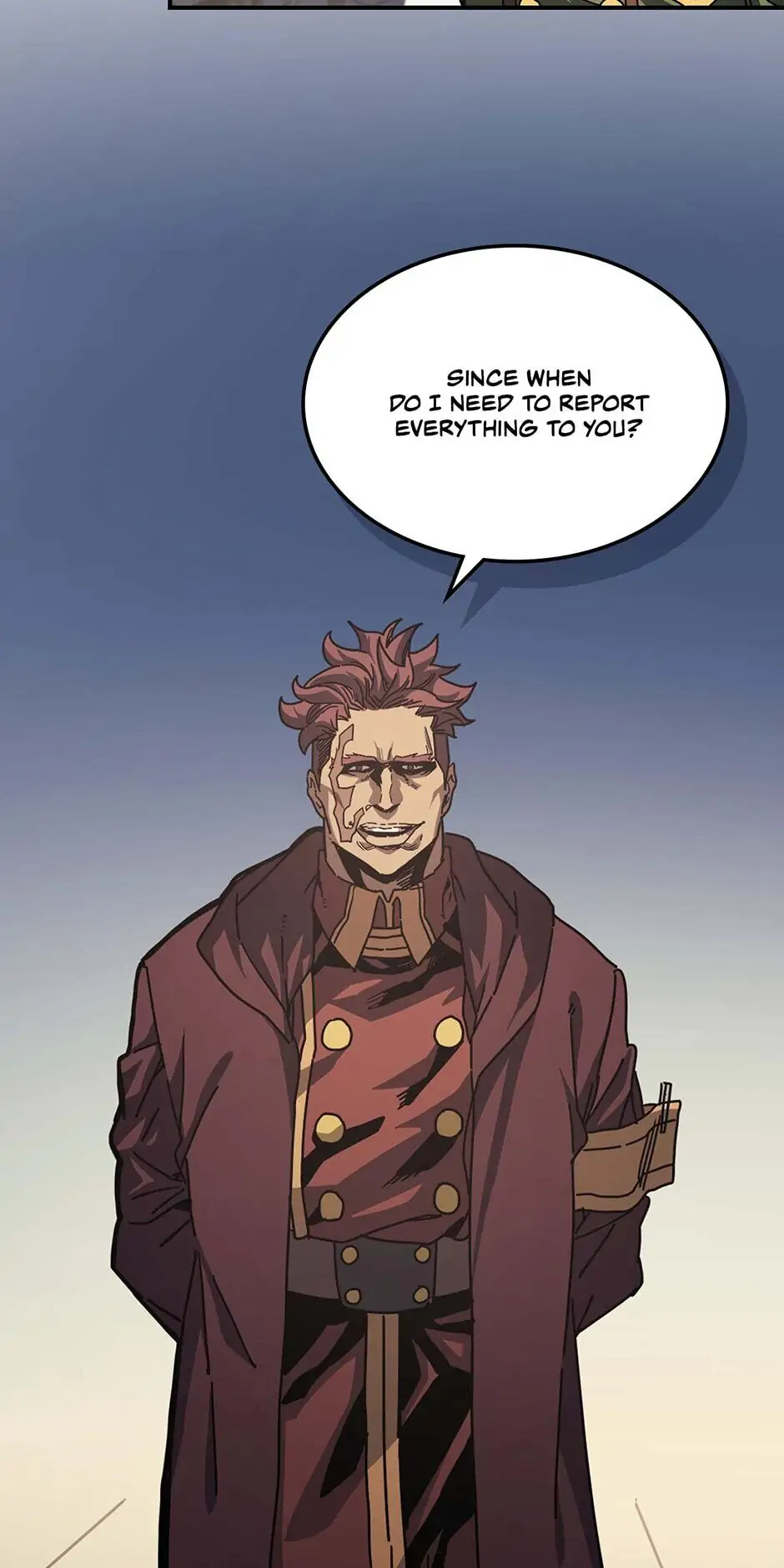 Read A Returner’s Magic Should Be Special EN Manga Online