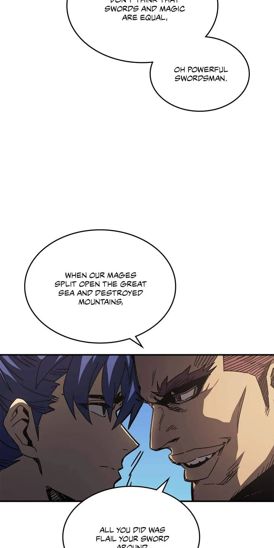Read A Returner’s Magic Should Be Special EN Manga Online