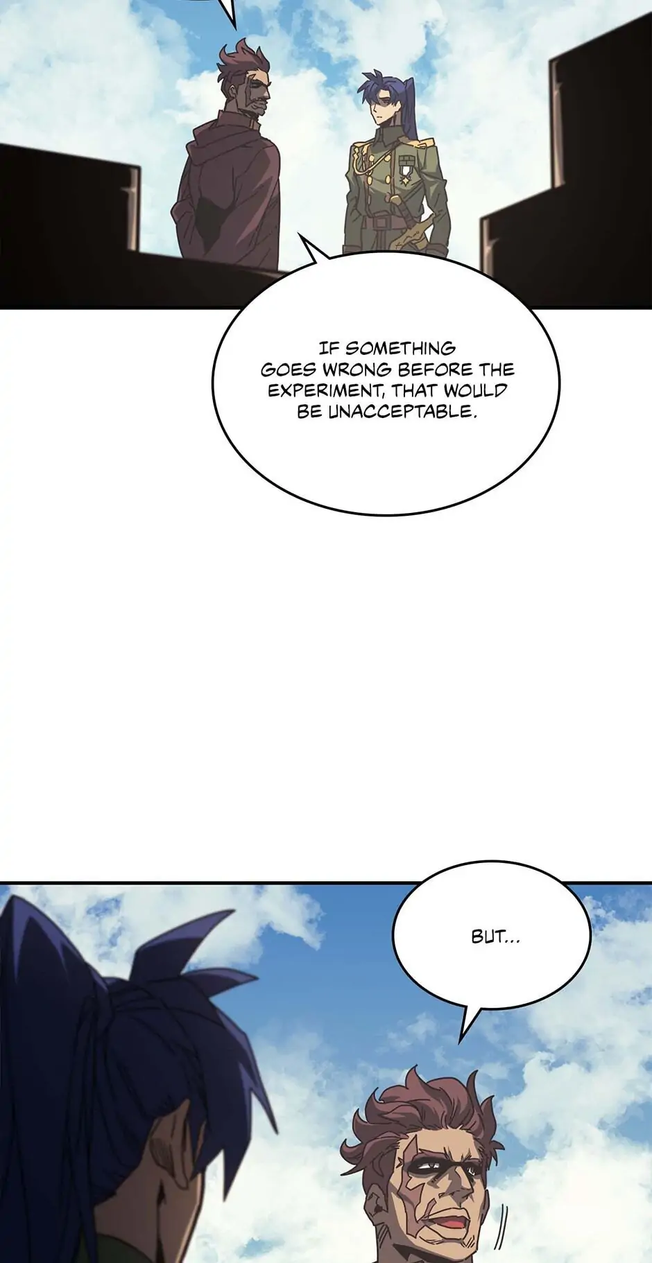 Read A Returner’s Magic Should Be Special EN Manga Online