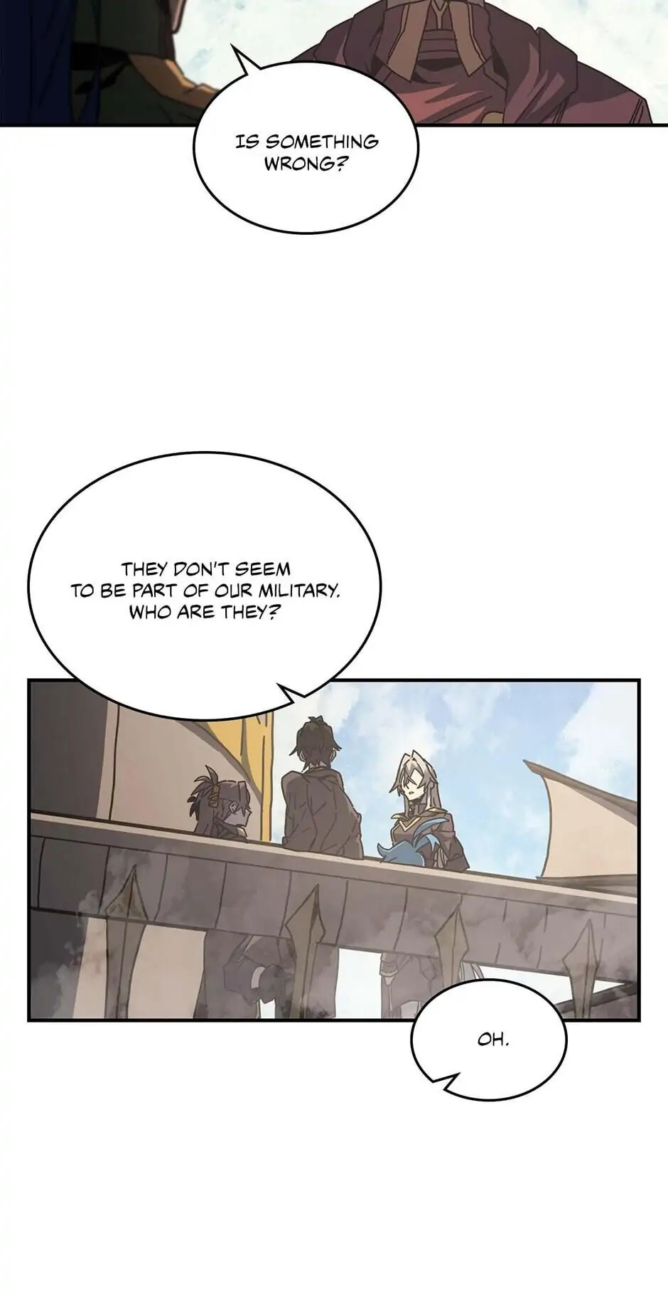 Read A Returner’s Magic Should Be Special EN Manga Online