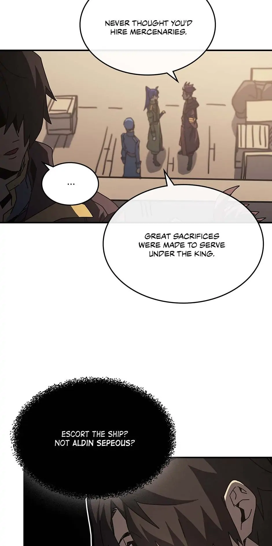 Read A Returner’s Magic Should Be Special EN Manga Online