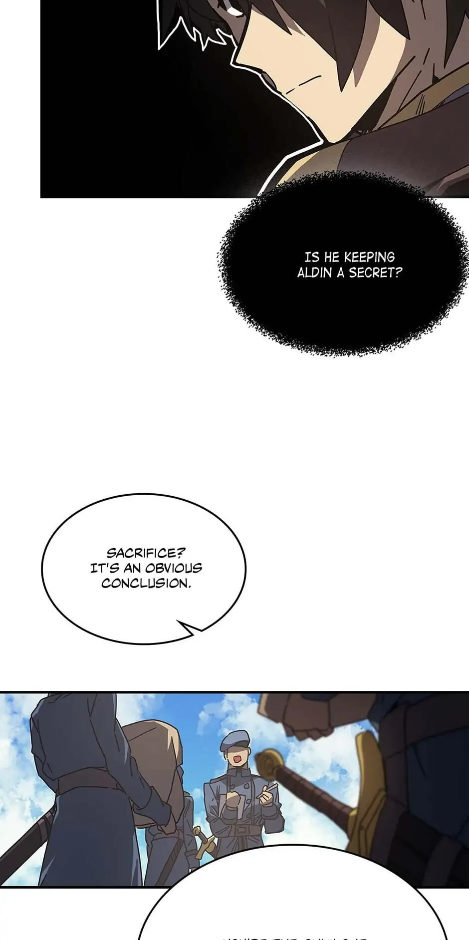 Read A Returner’s Magic Should Be Special EN Manga Online