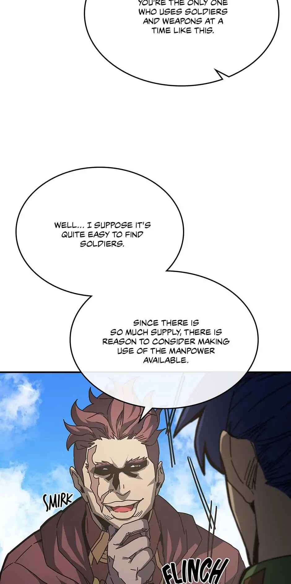 Read A Returner’s Magic Should Be Special EN Manga Online