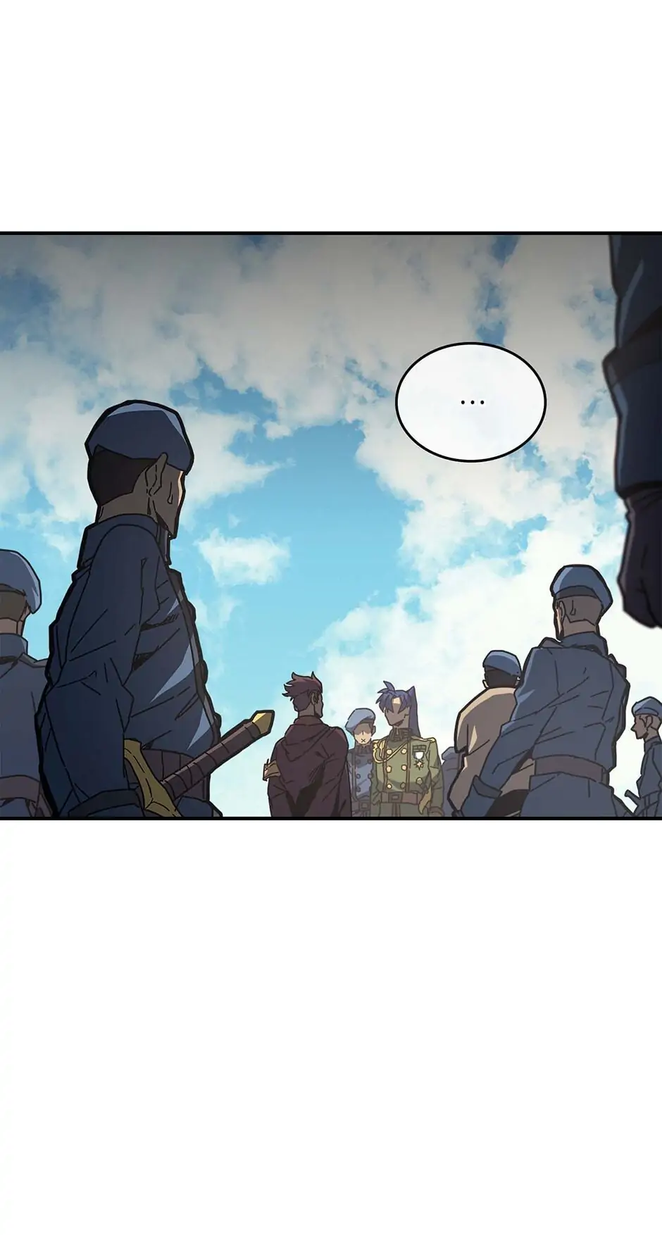 Read A Returner’s Magic Should Be Special EN Manga Online