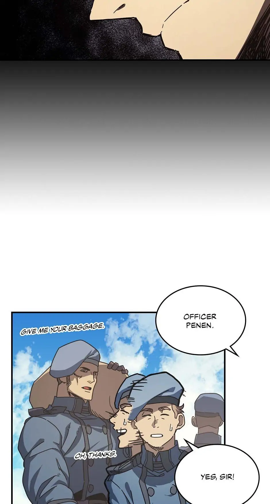 Read A Returner’s Magic Should Be Special EN Manga Online