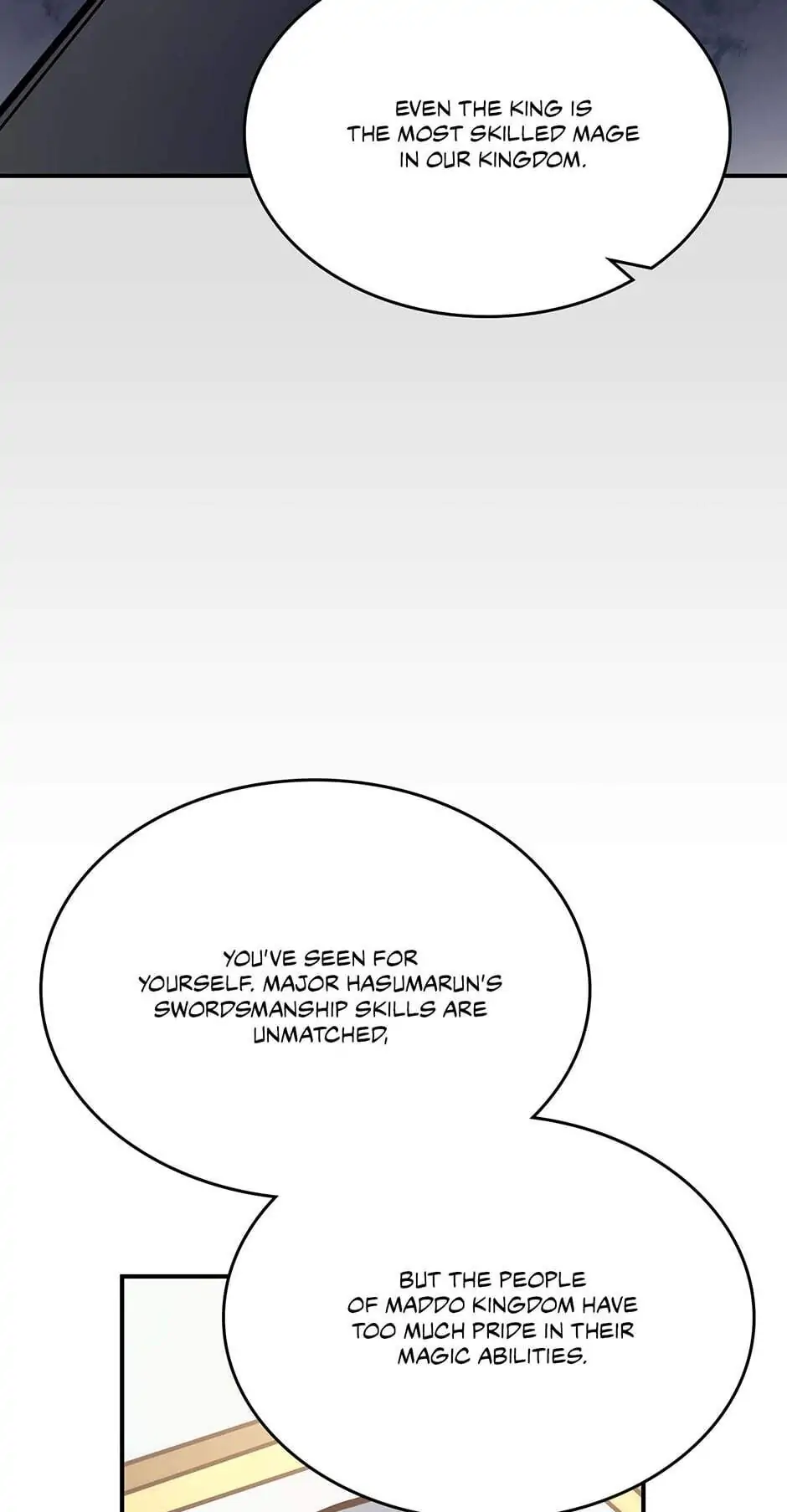 Read A Returner’s Magic Should Be Special EN Manga Online