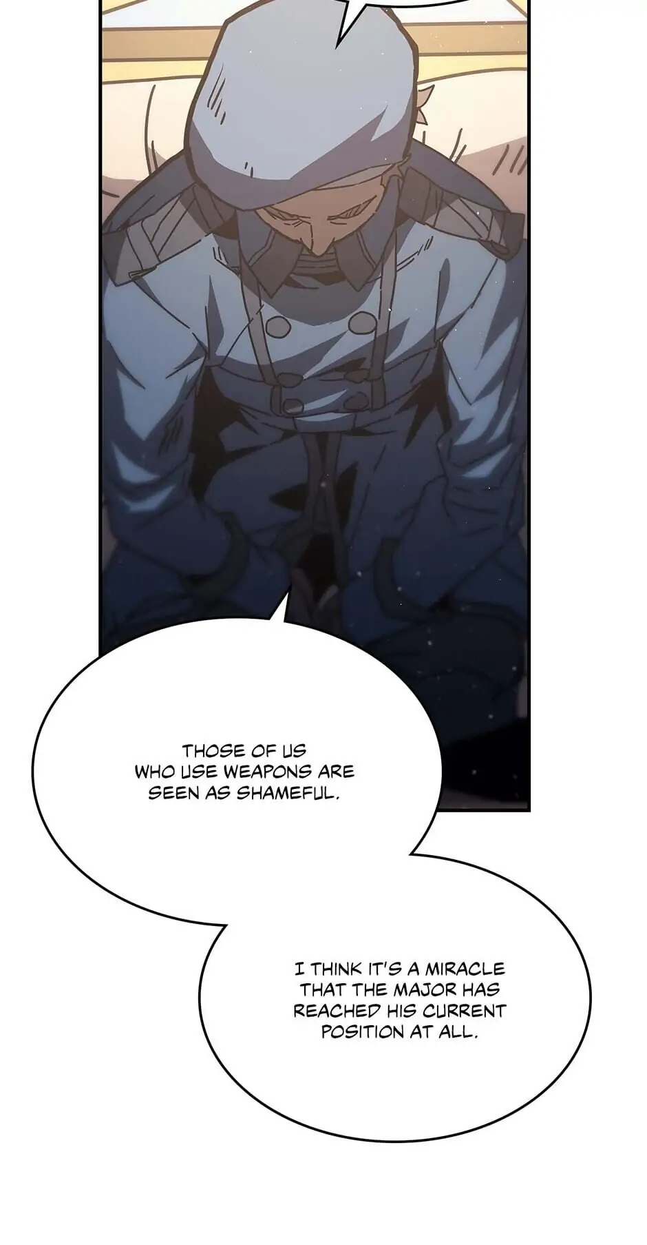 Read A Returner’s Magic Should Be Special EN Manga Online
