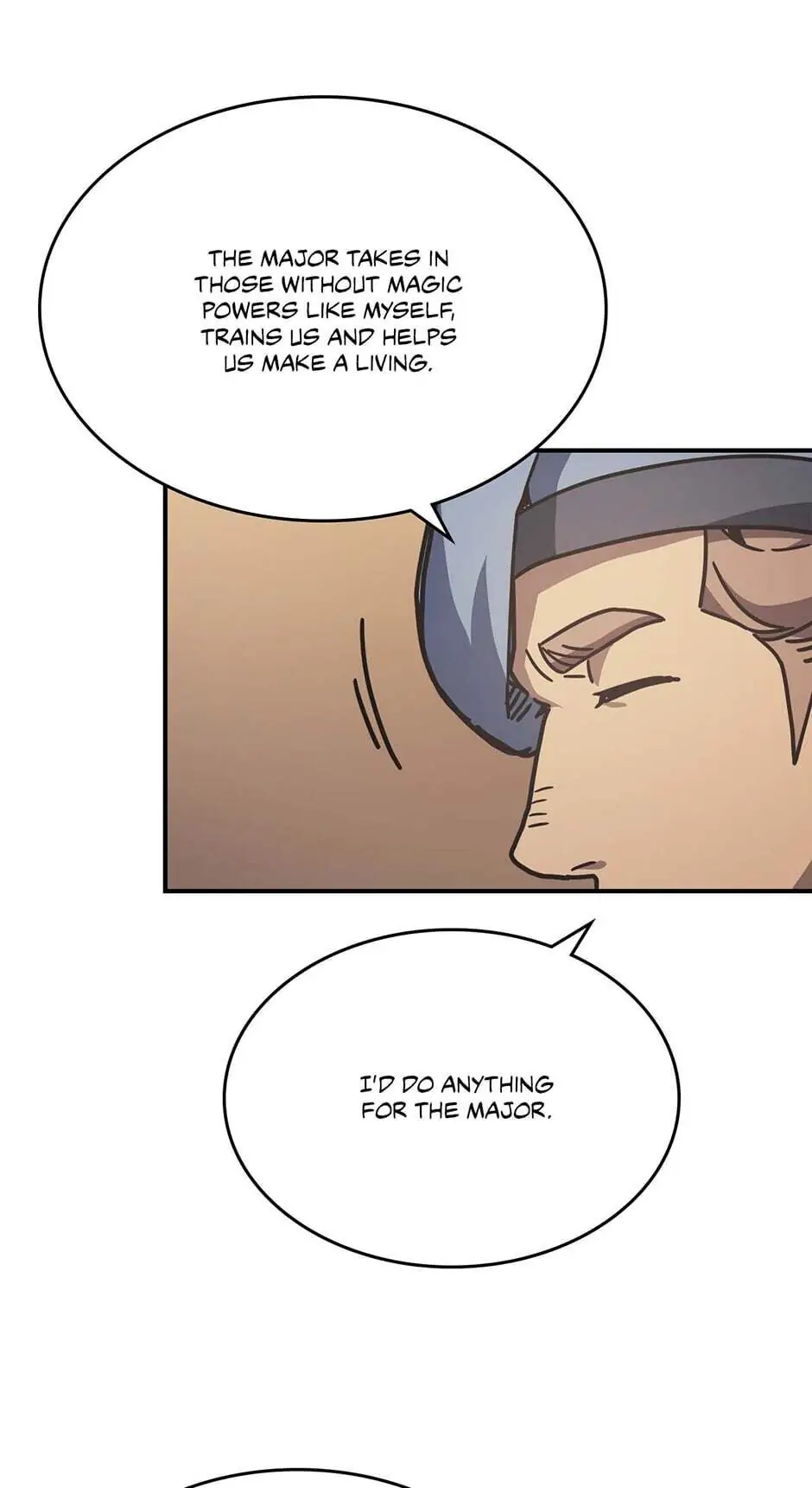 Read A Returner’s Magic Should Be Special EN Manga Online
