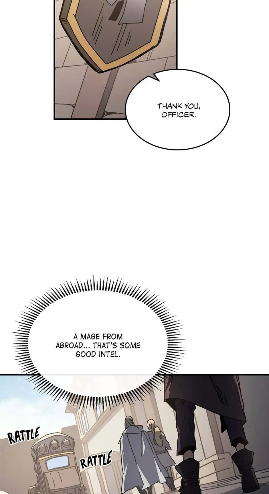 Read A Returner’s Magic Should Be Special EN Manga Online