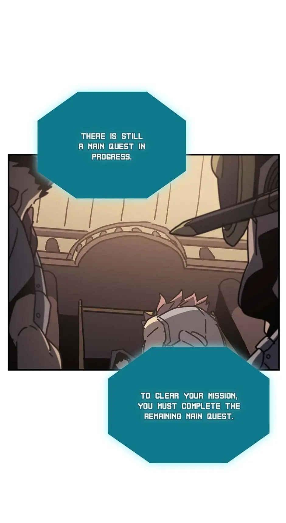 Read A Returner’s Magic Should Be Special EN Manga Online