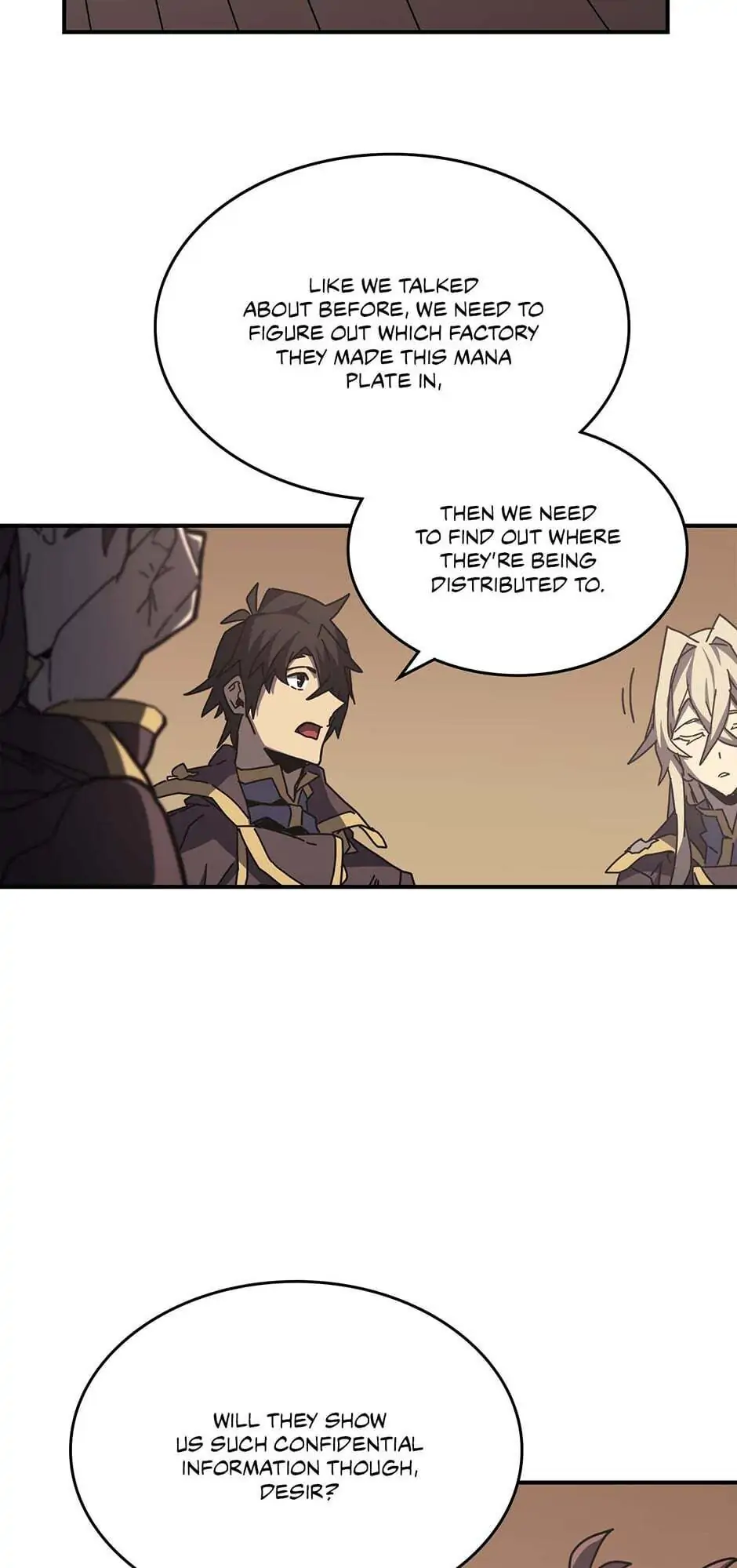 Read A Returner’s Magic Should Be Special EN Manga Online