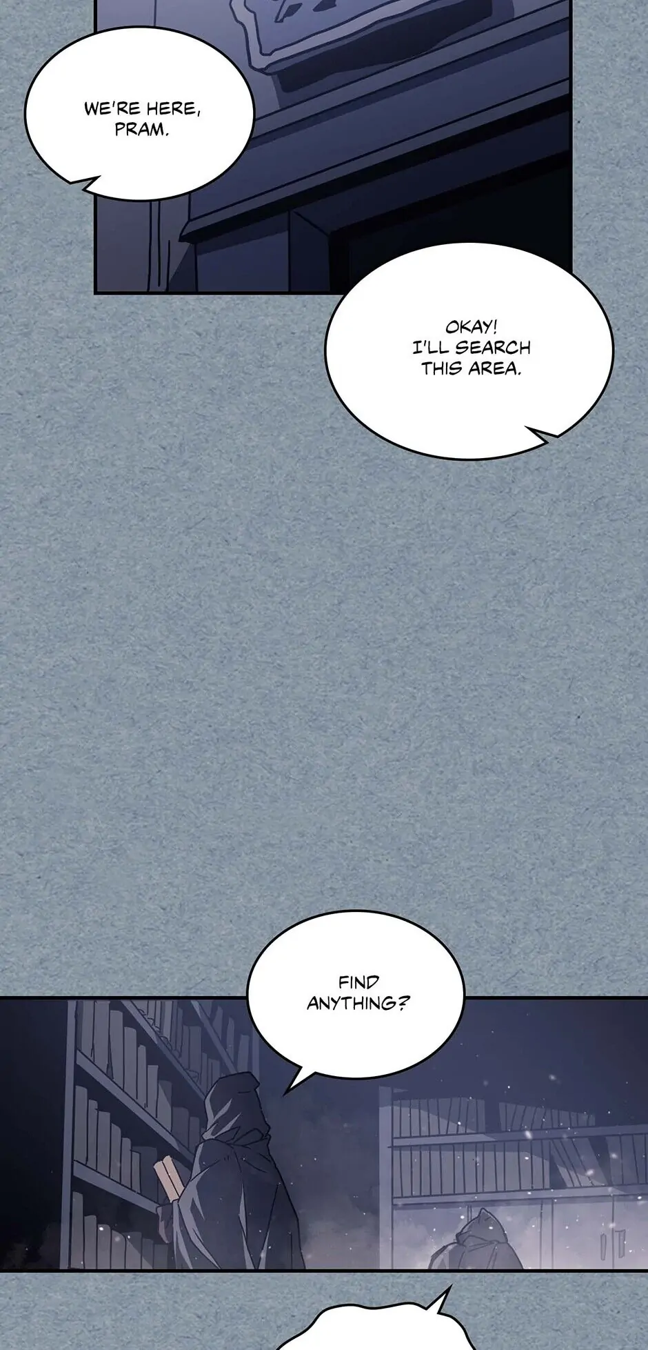 Read A Returner’s Magic Should Be Special EN Manga Online