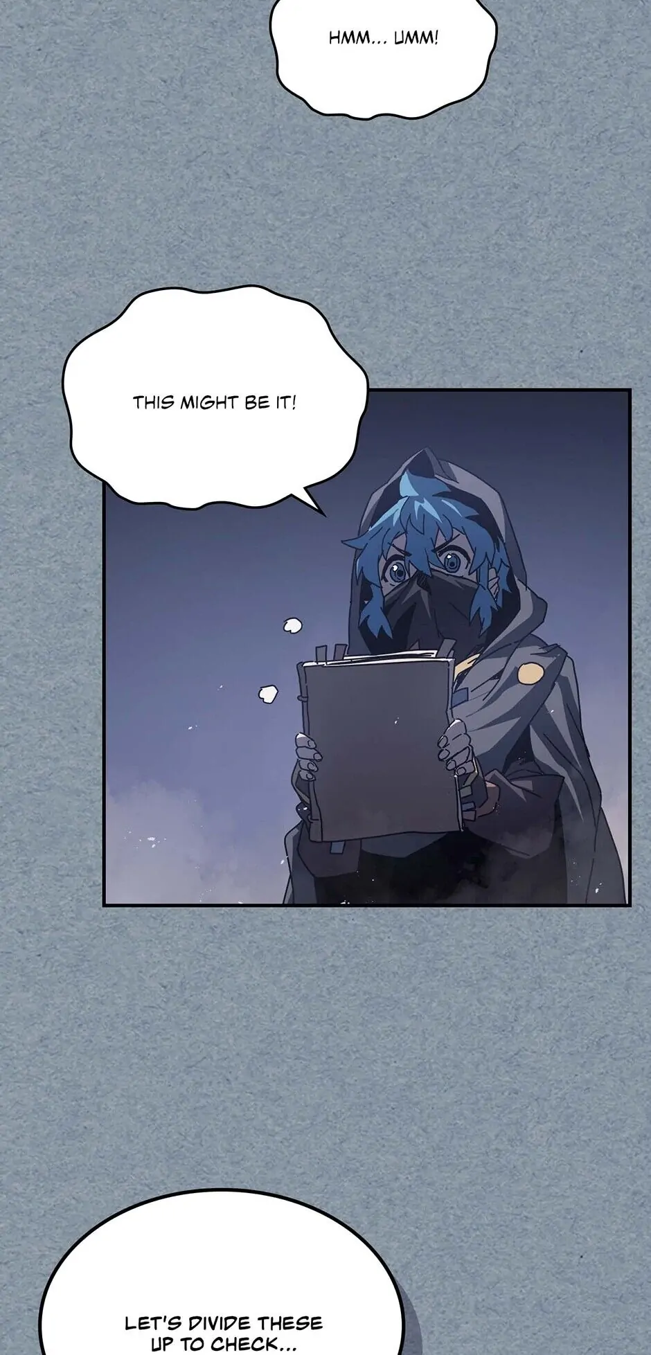 Read A Returner’s Magic Should Be Special EN Manga Online