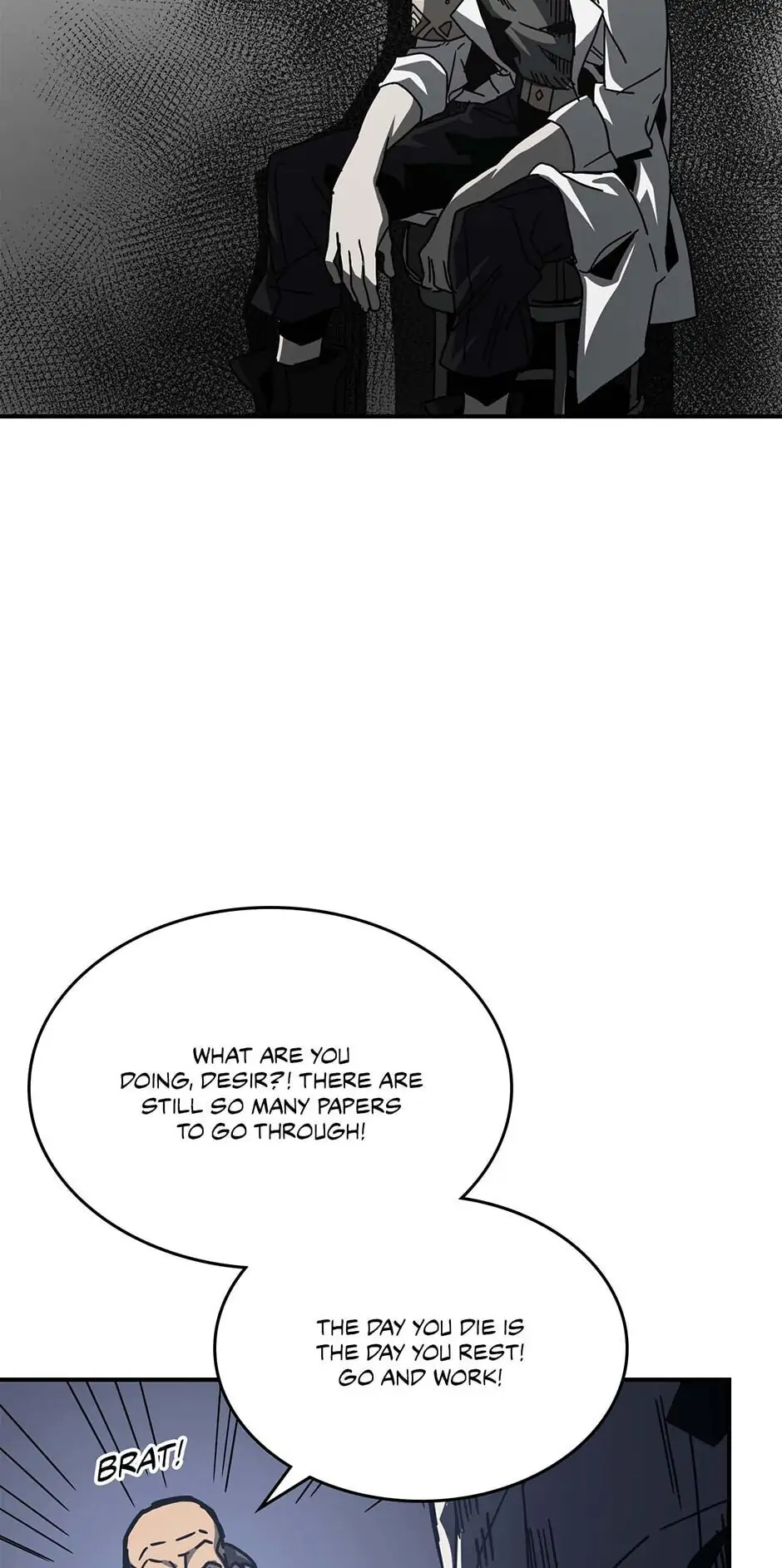 Read A Returner’s Magic Should Be Special EN Manga Online