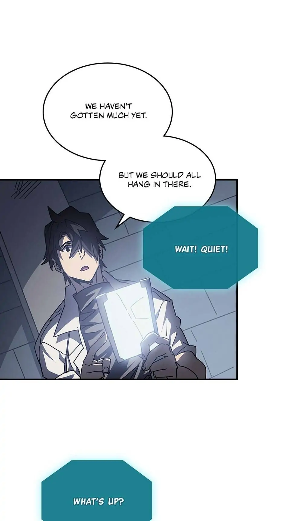 Read A Returner’s Magic Should Be Special EN Manga Online