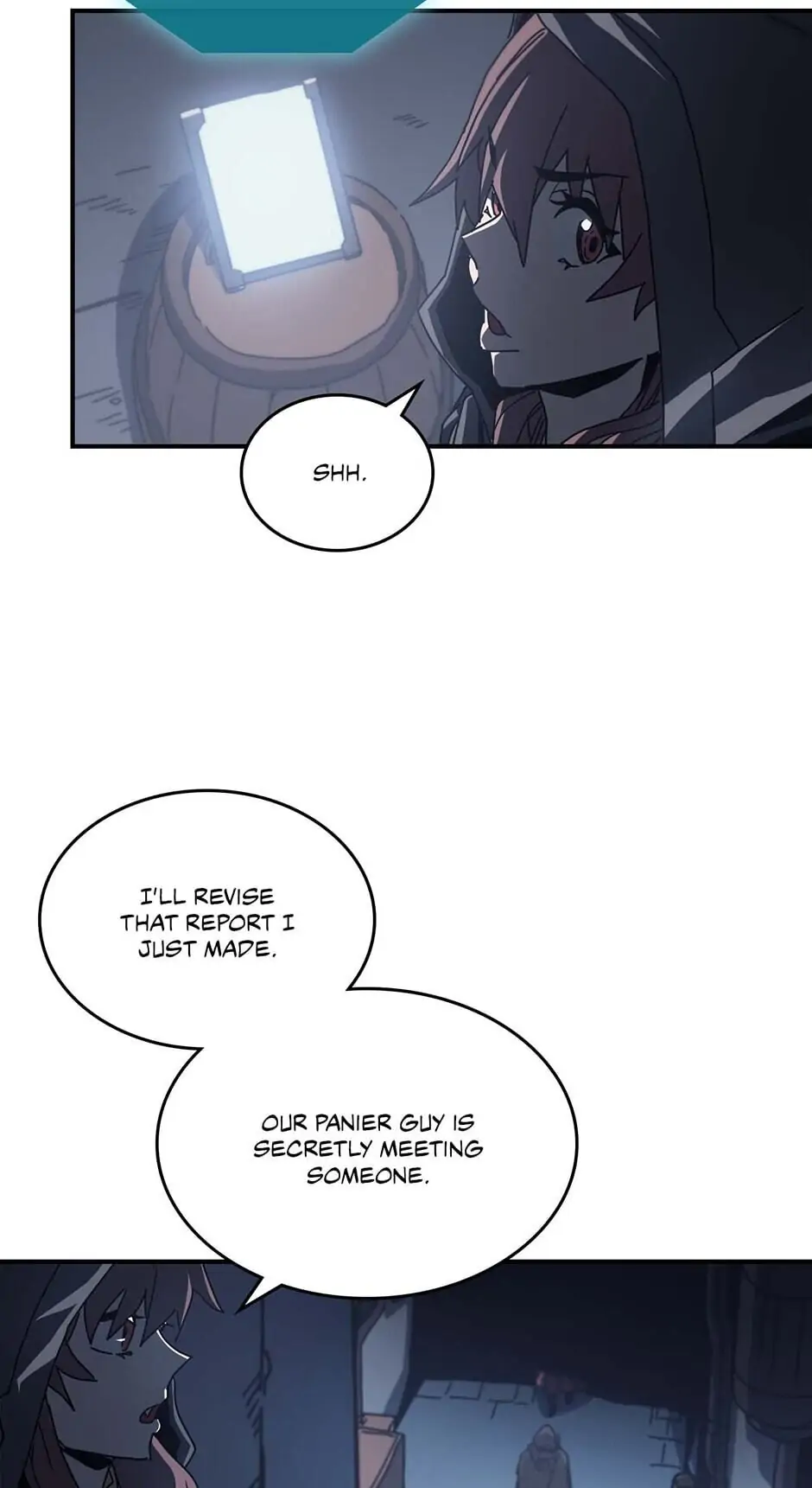 Read A Returner’s Magic Should Be Special EN Manga Online
