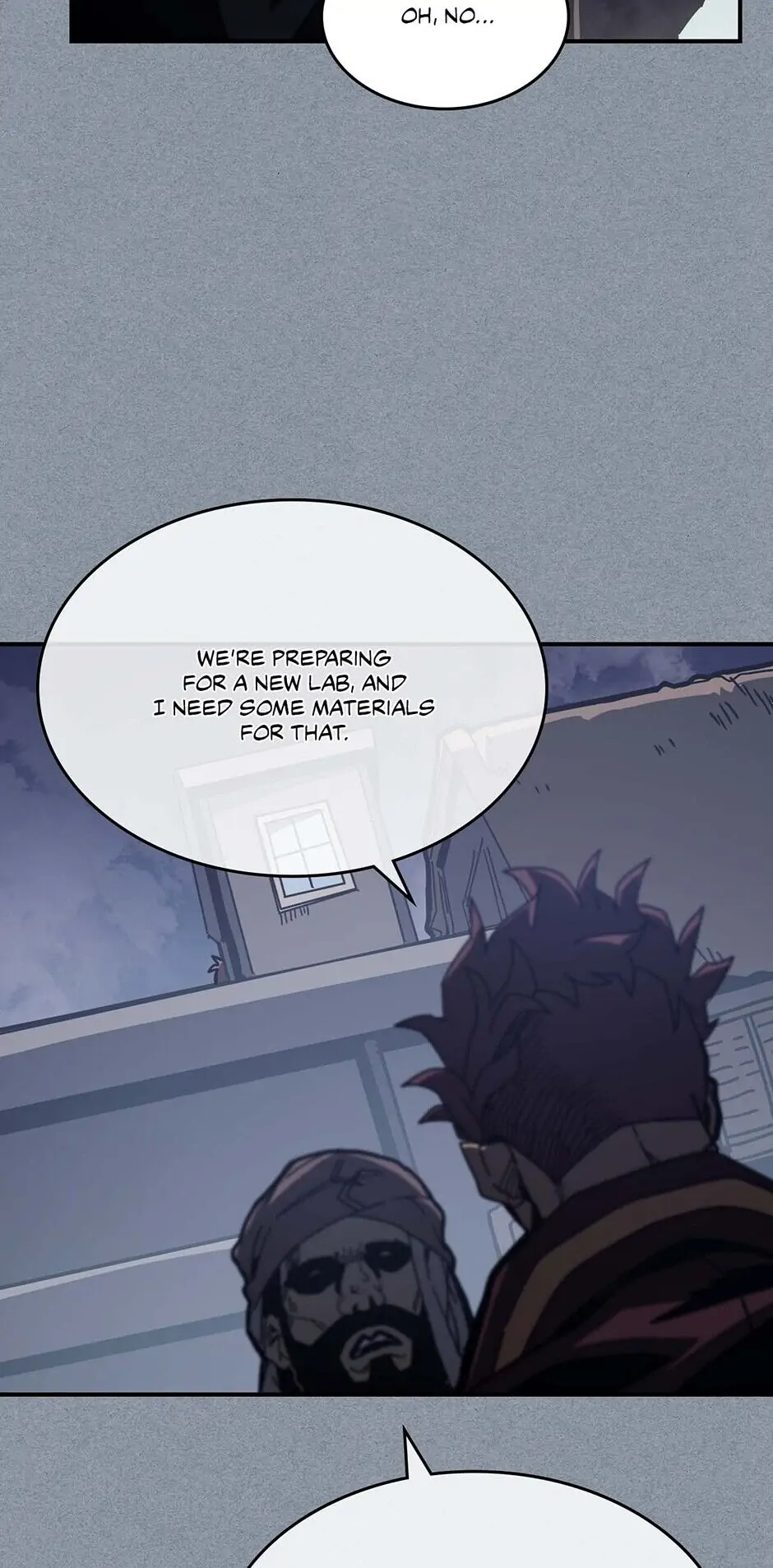 Read A Returner’s Magic Should Be Special EN Manga Online