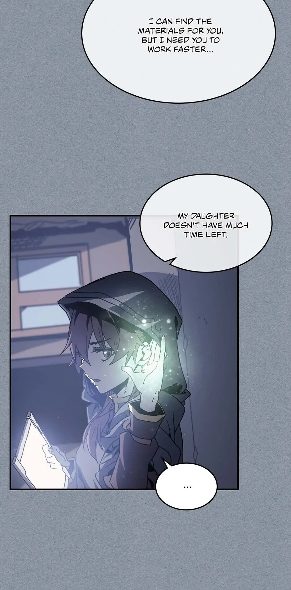 Read A Returner’s Magic Should Be Special EN Manga Online