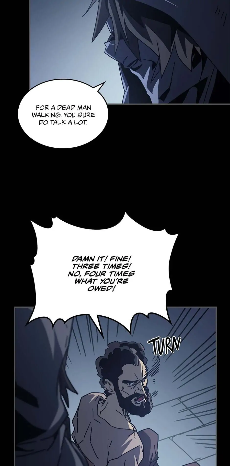 Read A Returner’s Magic Should Be Special EN Manga Online