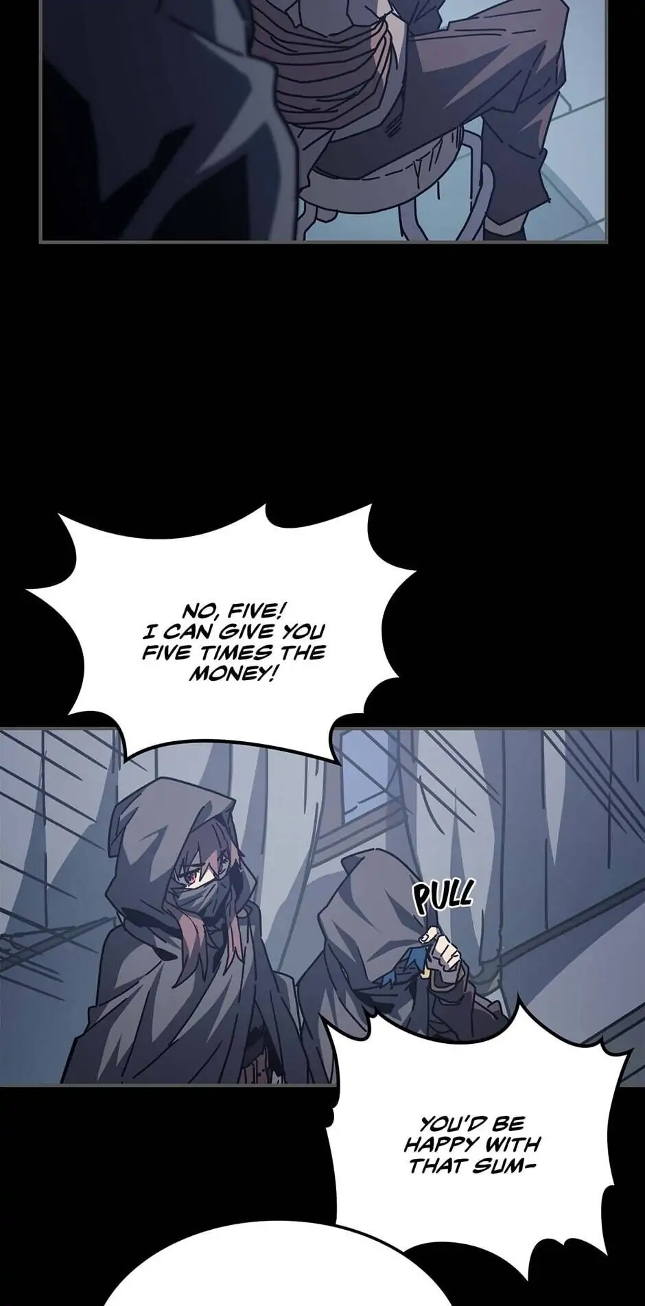 Read A Returner’s Magic Should Be Special EN Manga Online