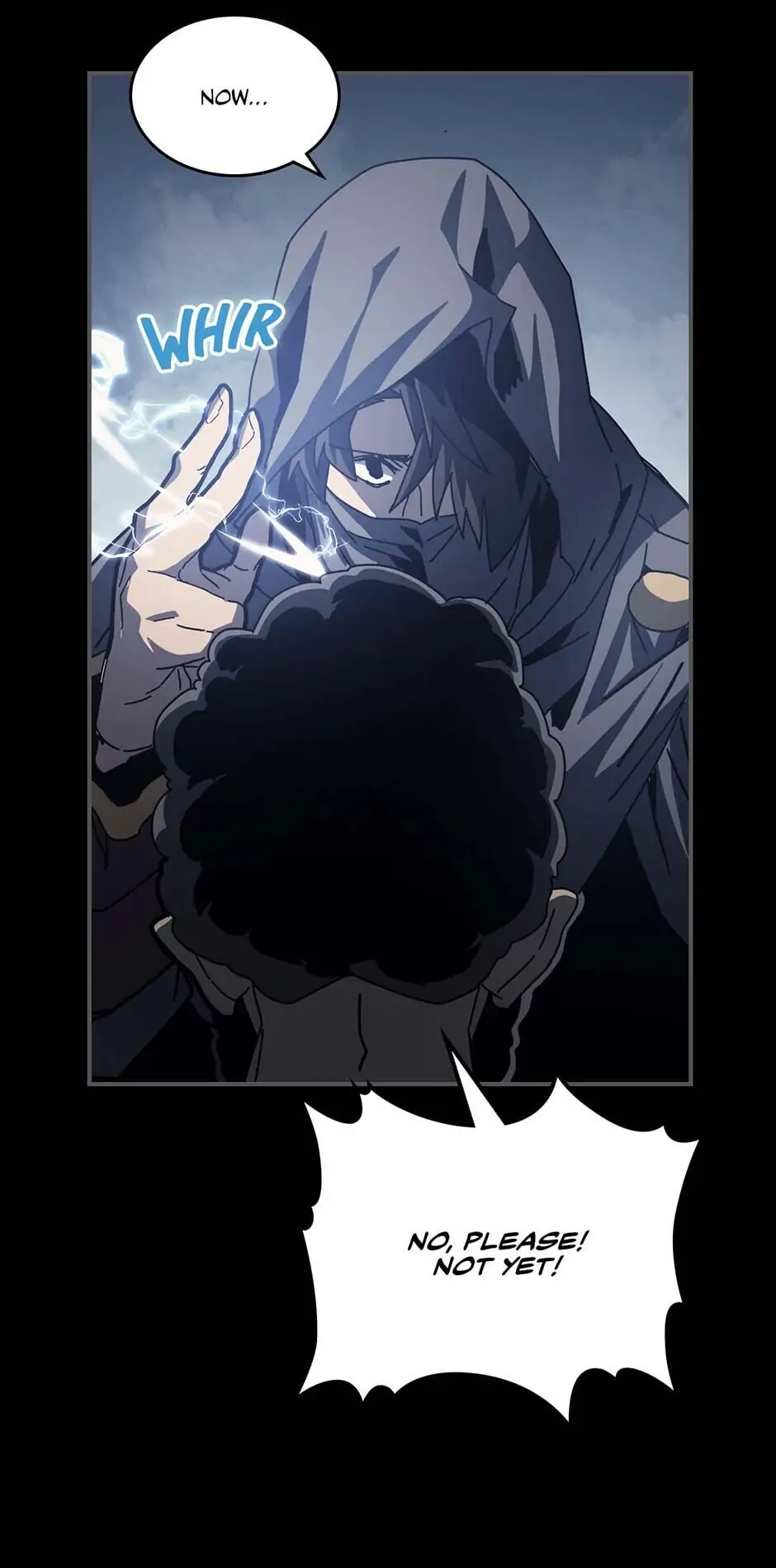 Read A Returner’s Magic Should Be Special EN Manga Online