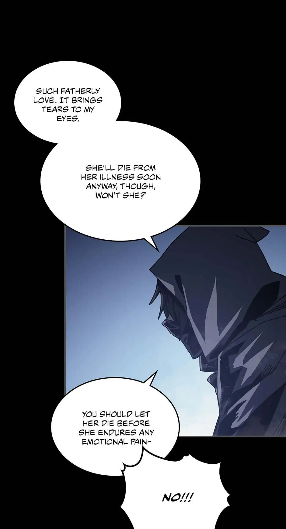 Read A Returner’s Magic Should Be Special EN Manga Online