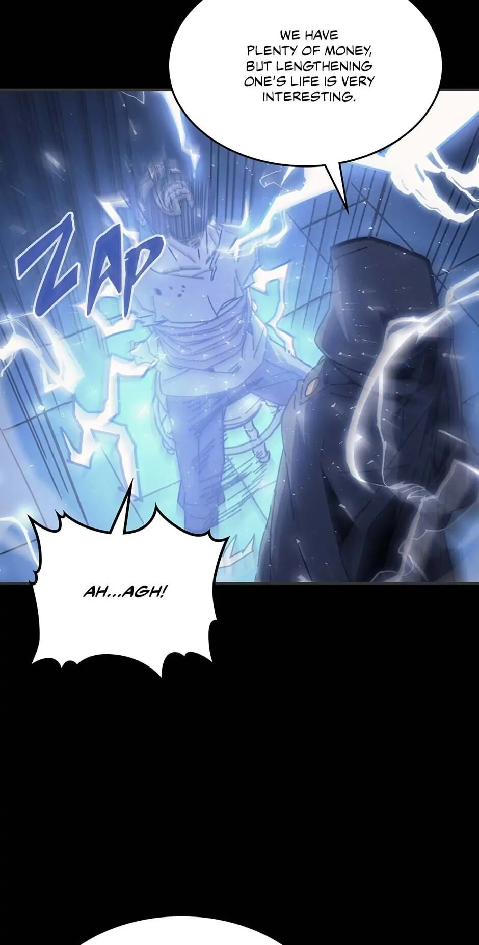 Read A Returner’s Magic Should Be Special EN Manga Online