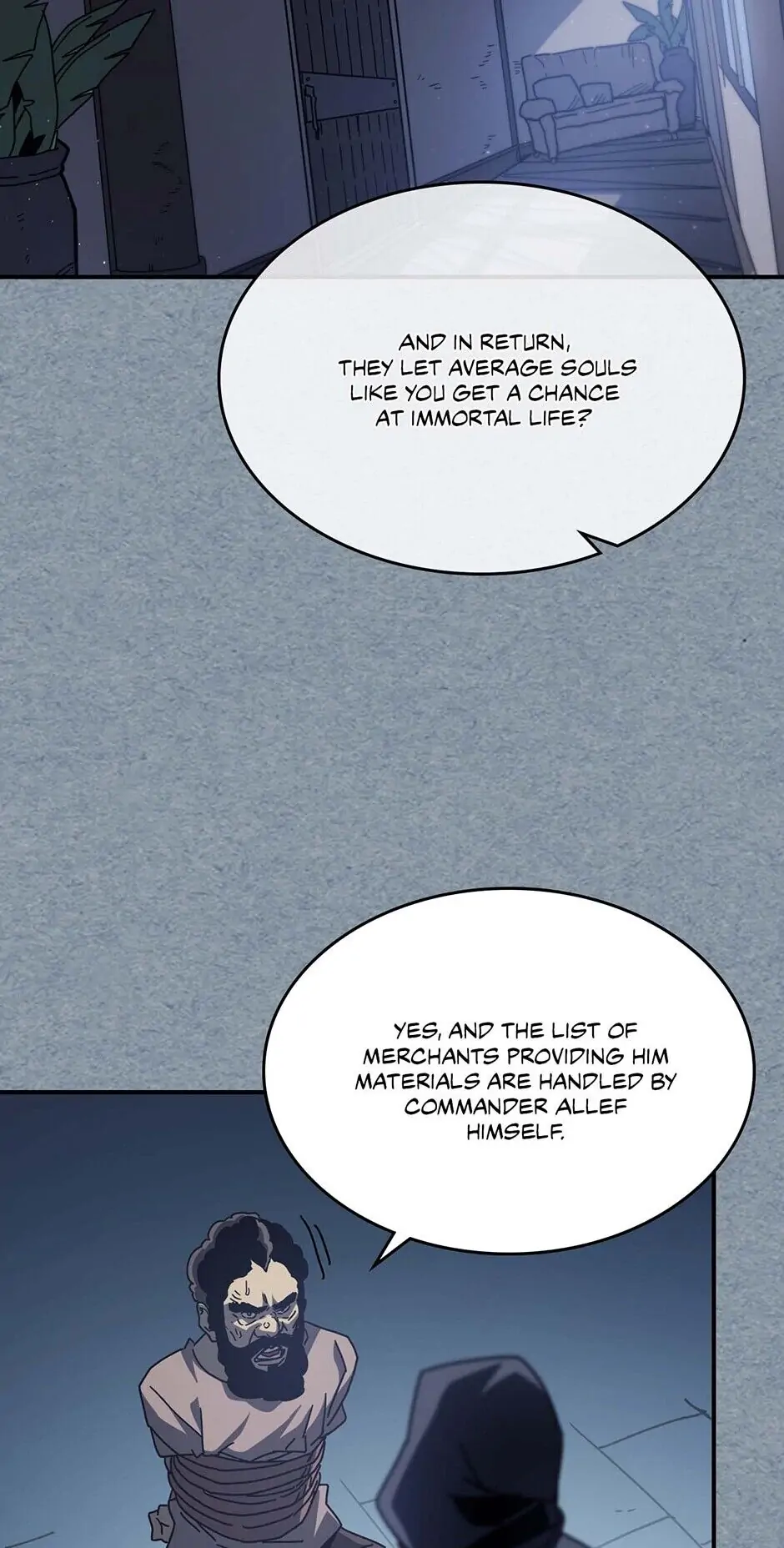 Read A Returner’s Magic Should Be Special EN Manga Online