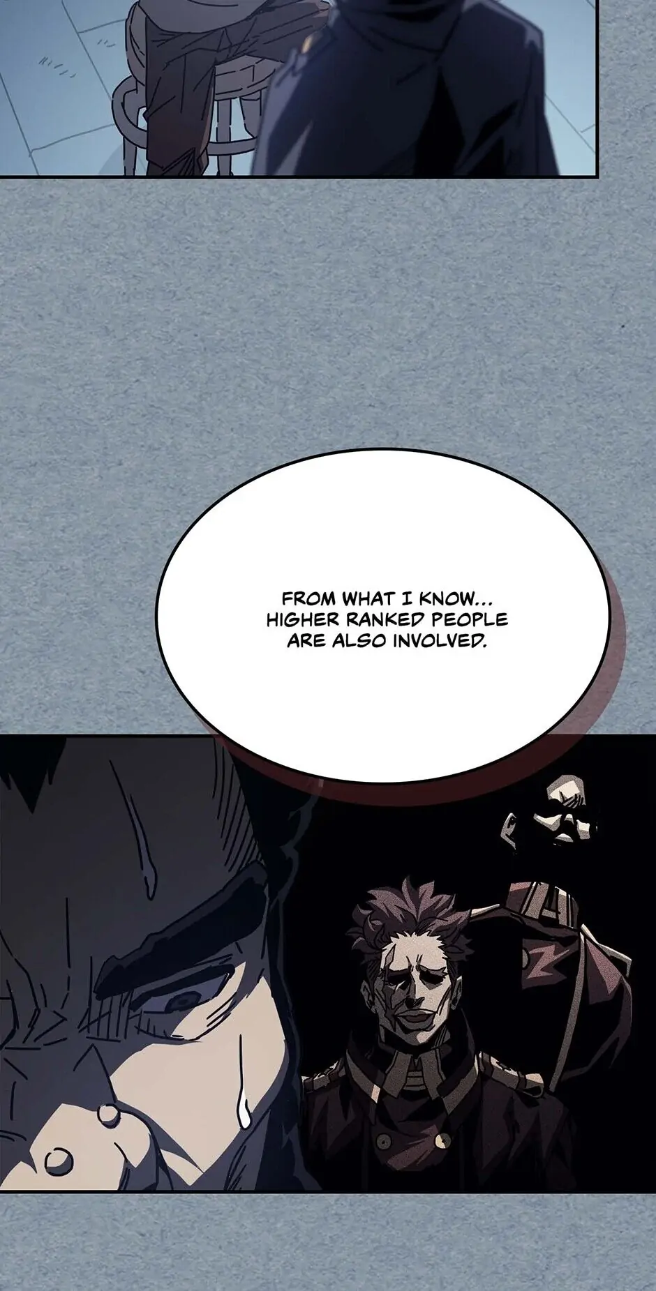 Read A Returner’s Magic Should Be Special EN Manga Online