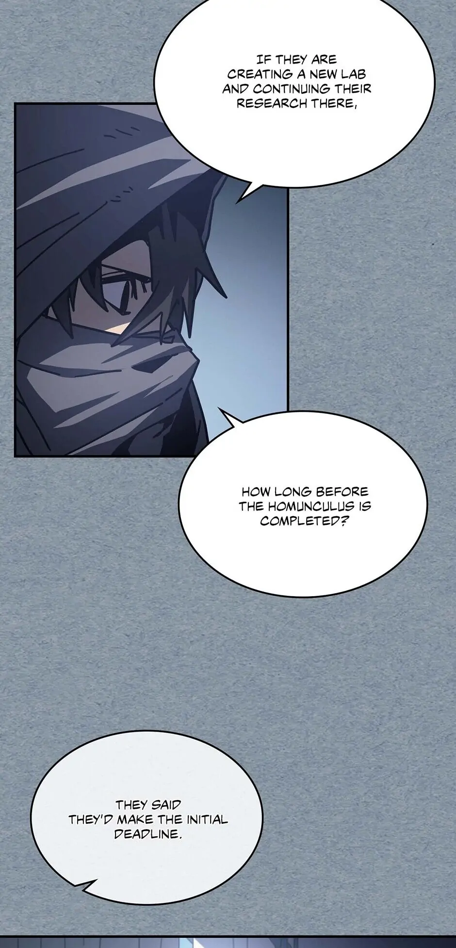 Read A Returner’s Magic Should Be Special EN Manga Online