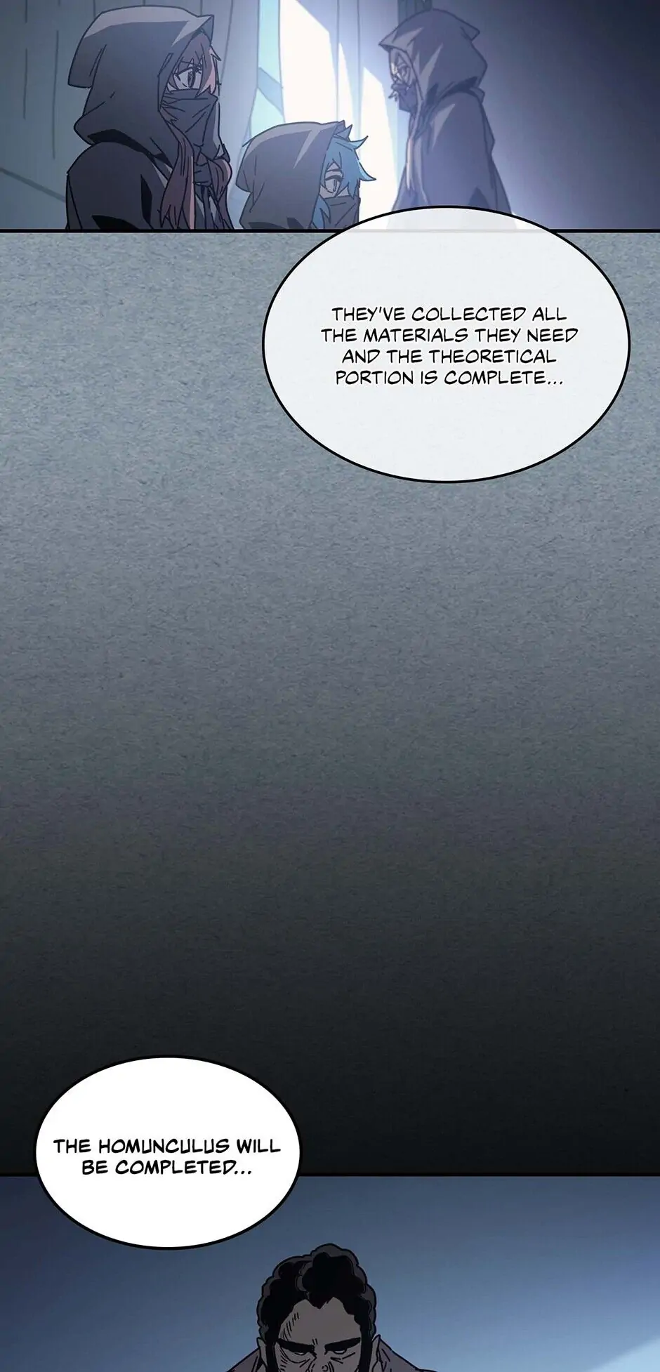 Read A Returner’s Magic Should Be Special EN Manga Online