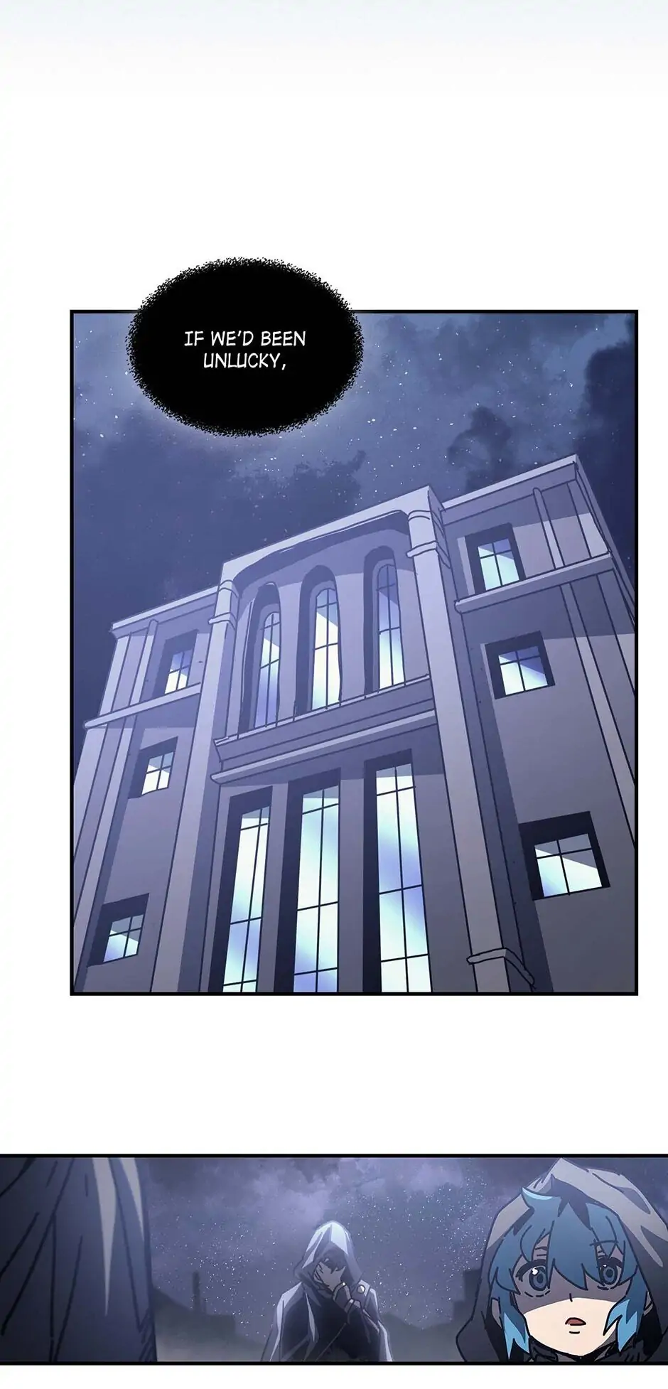 Read A Returner’s Magic Should Be Special EN Manga Online