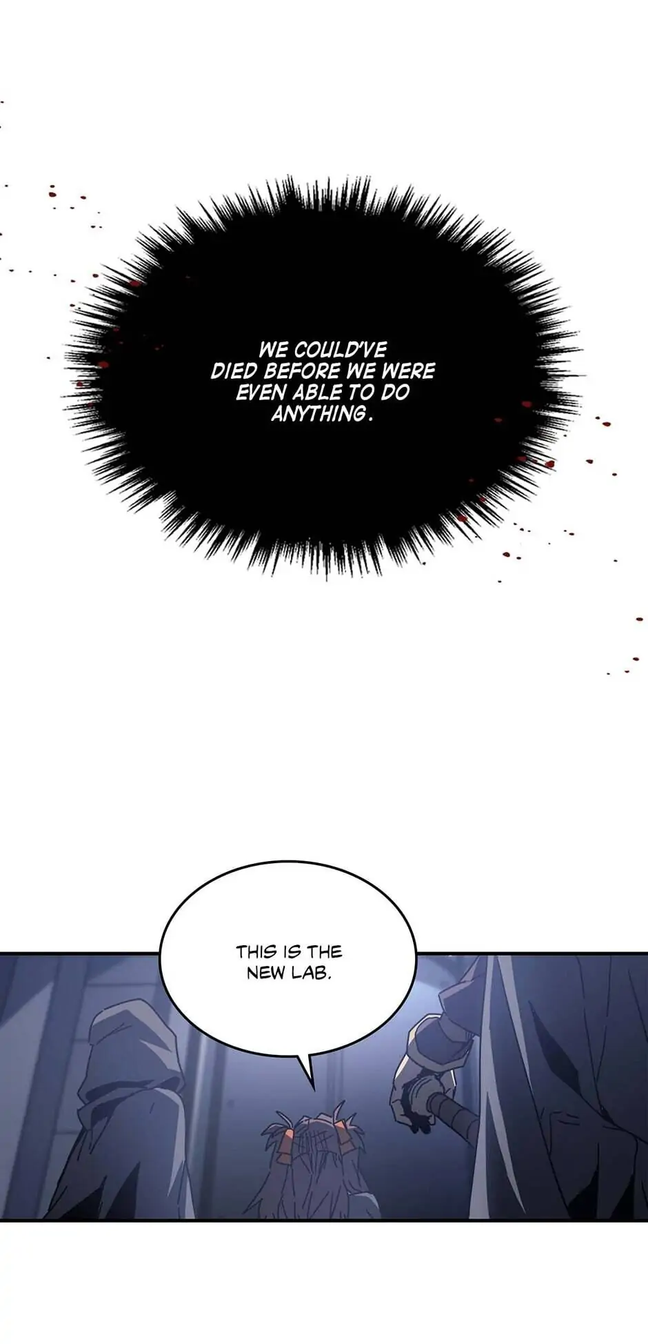 Read A Returner’s Magic Should Be Special EN Manga Online