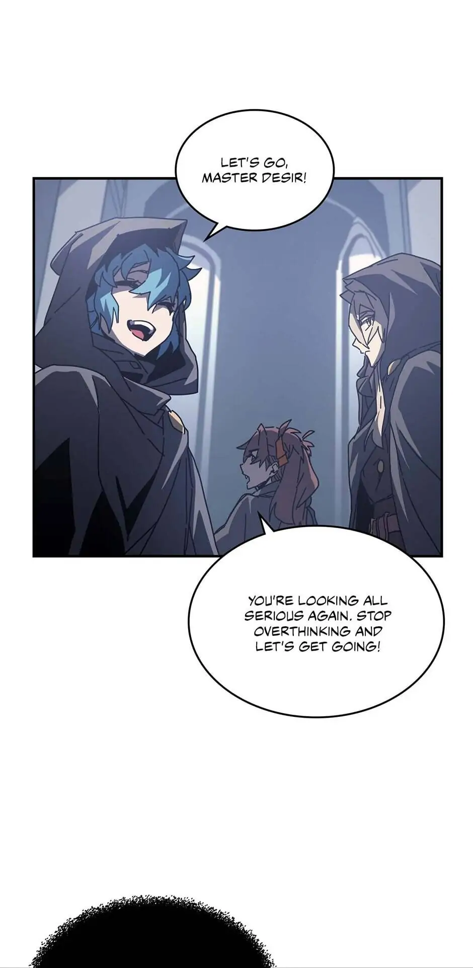 Read A Returner’s Magic Should Be Special EN Manga Online