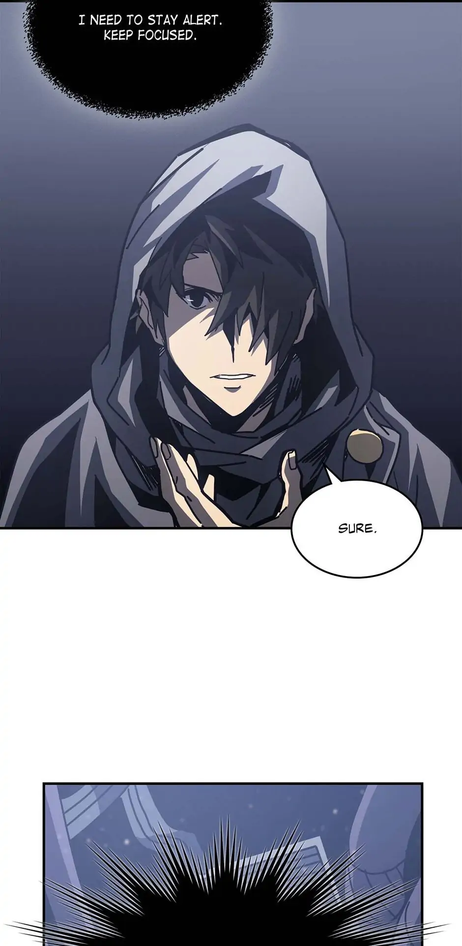 Read A Returner’s Magic Should Be Special EN Manga Online