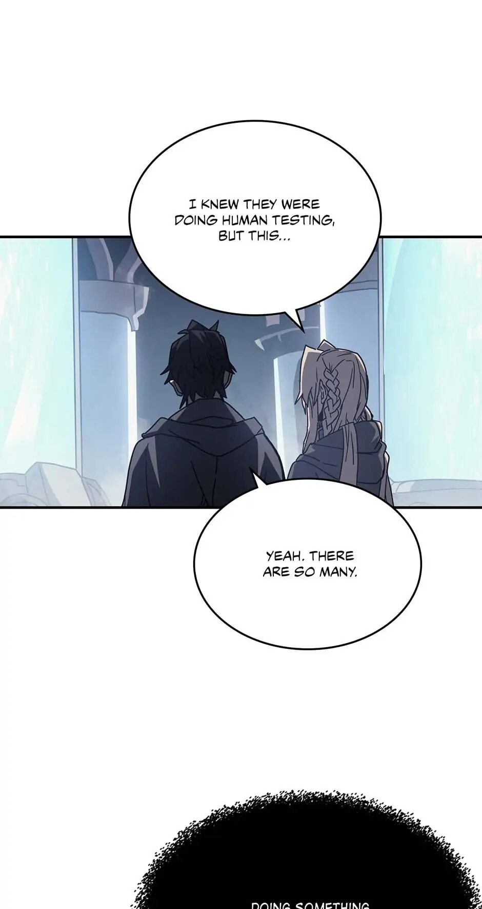 Read A Returner’s Magic Should Be Special EN Manga Online
