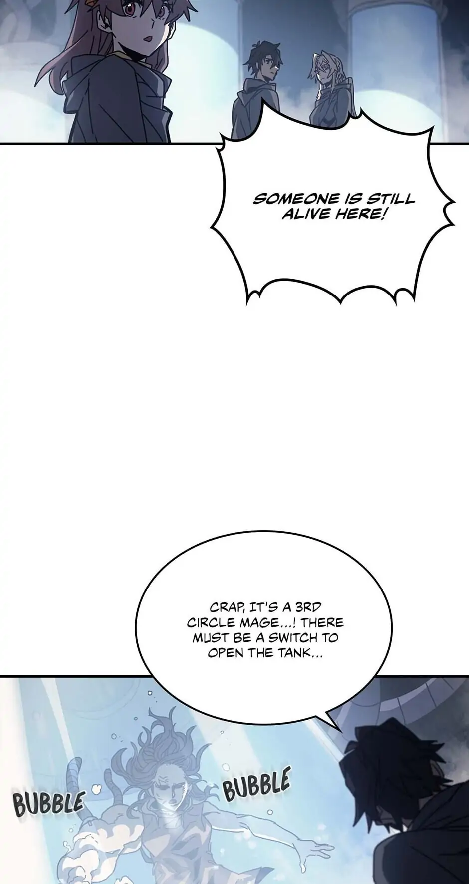 Read A Returner’s Magic Should Be Special EN Manga Online