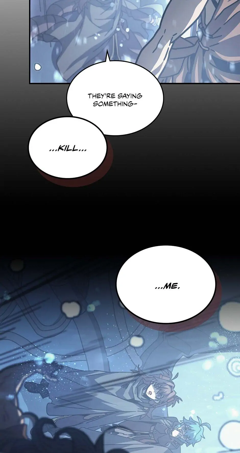 Read A Returner’s Magic Should Be Special EN Manga Online